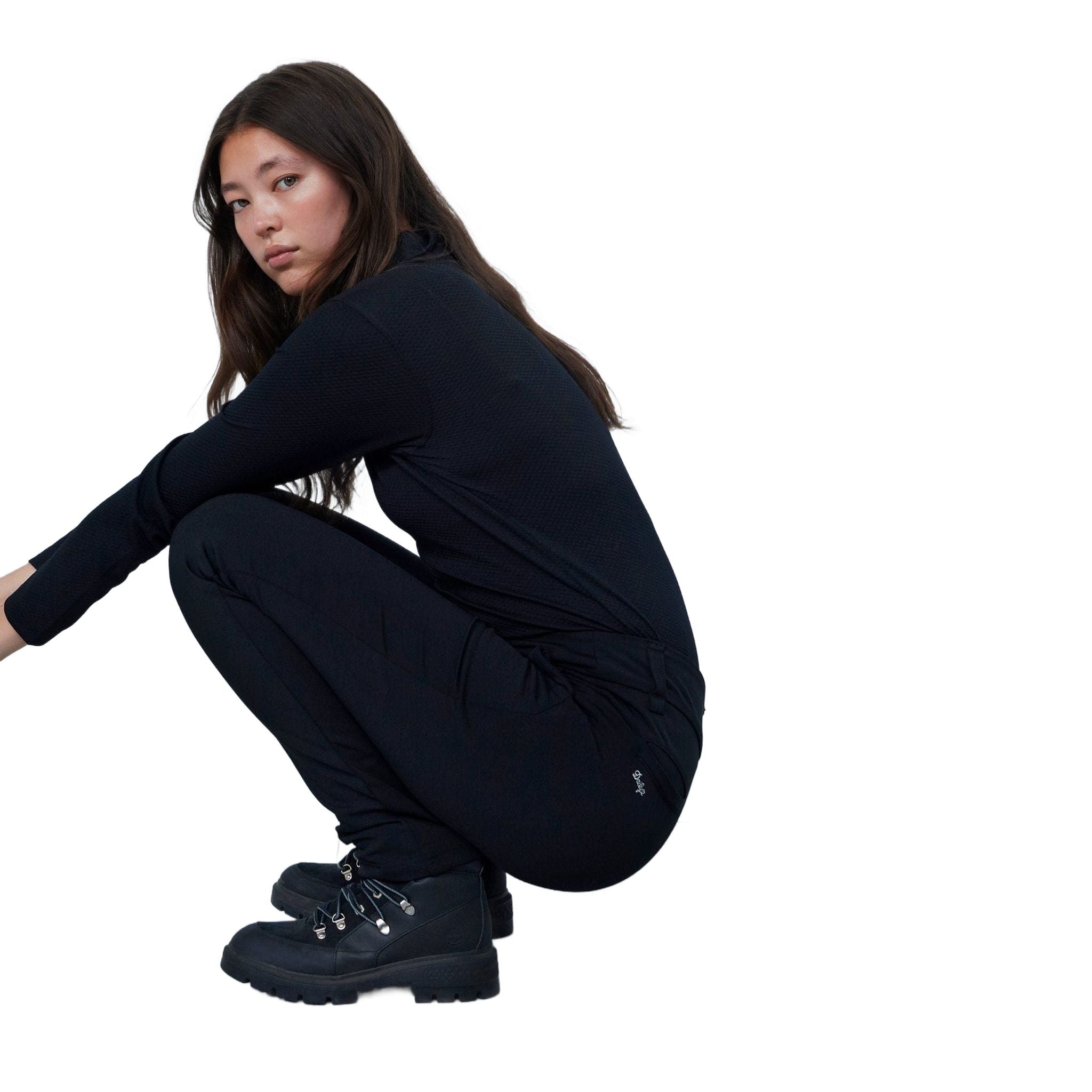 Pantaloni caldi Daily Sports Magic da donna, 29"