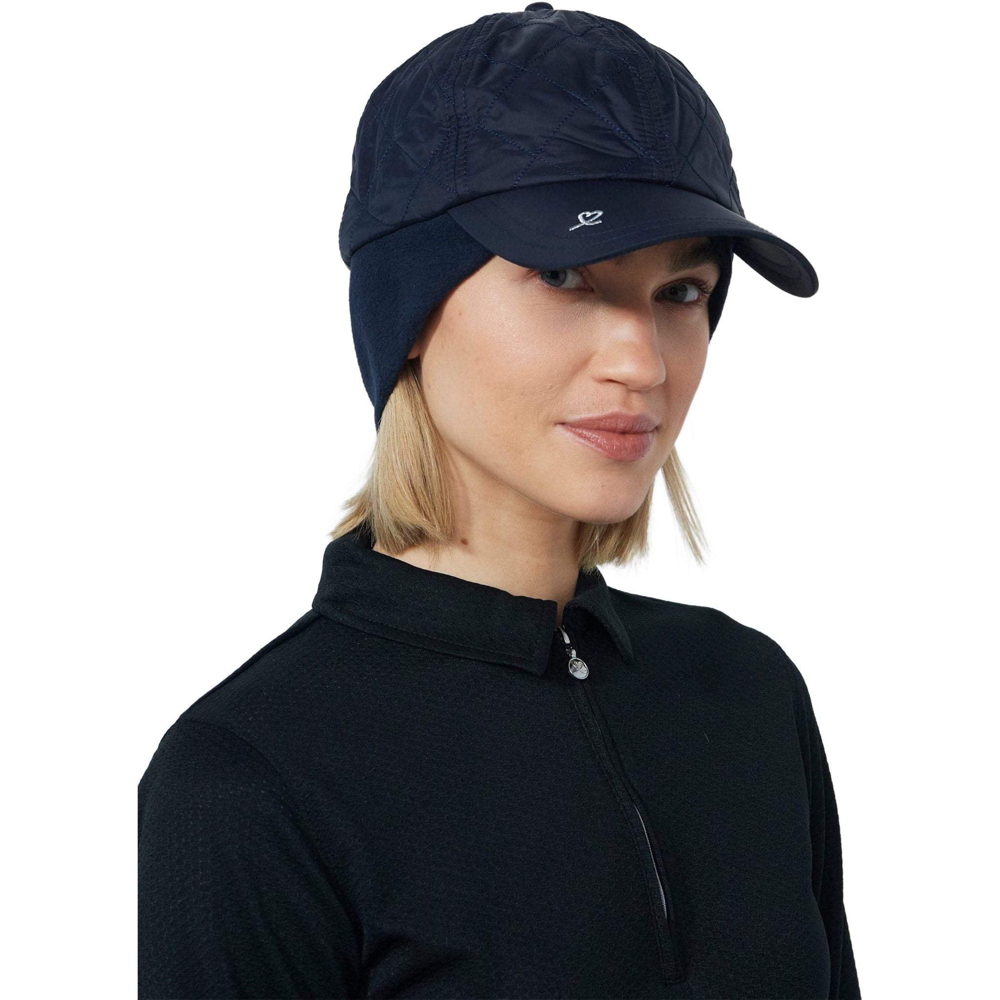 Berretto antivento da donna Daily Sports Jolie