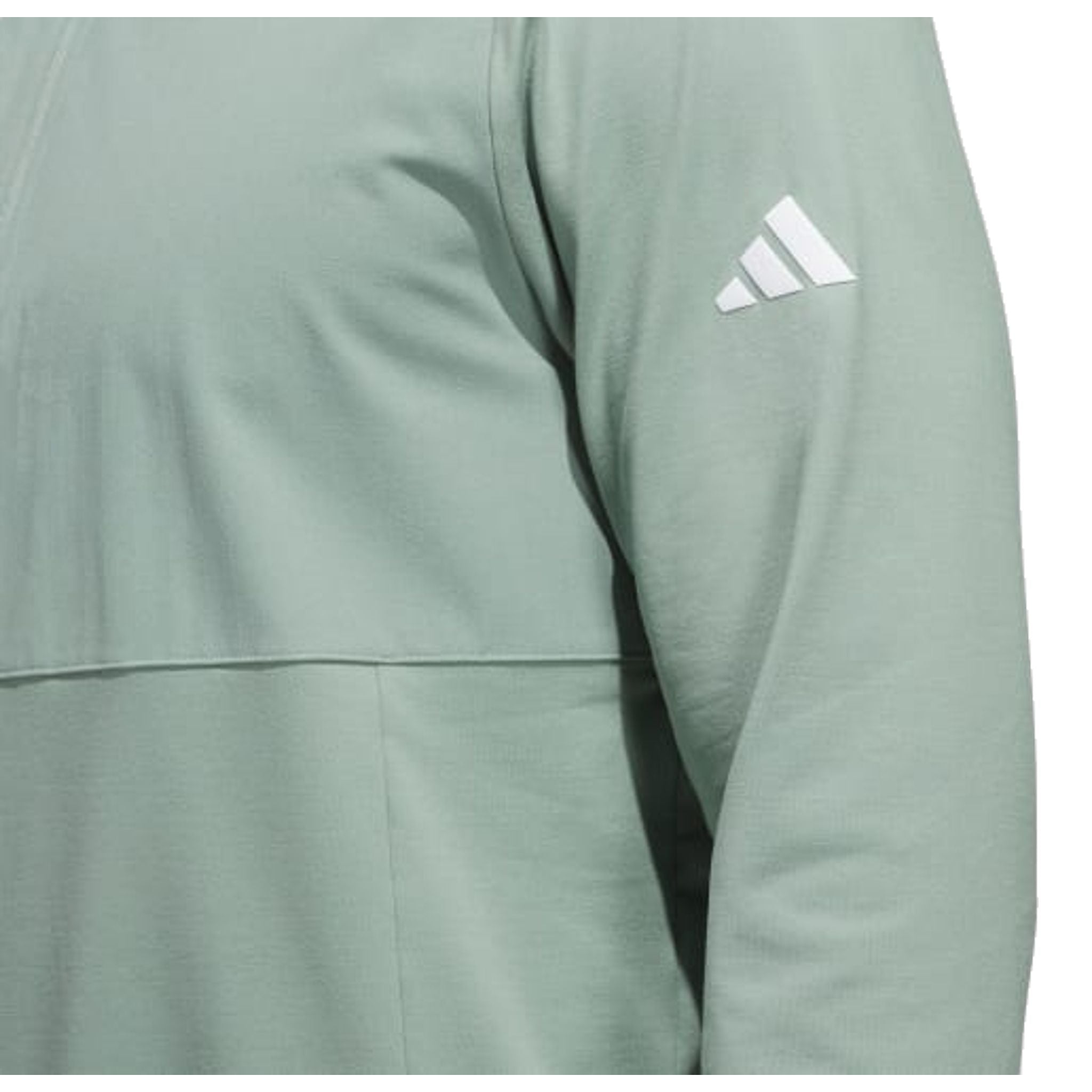 Felpa con zip a un quarto Adidas Ultimate365 Tour