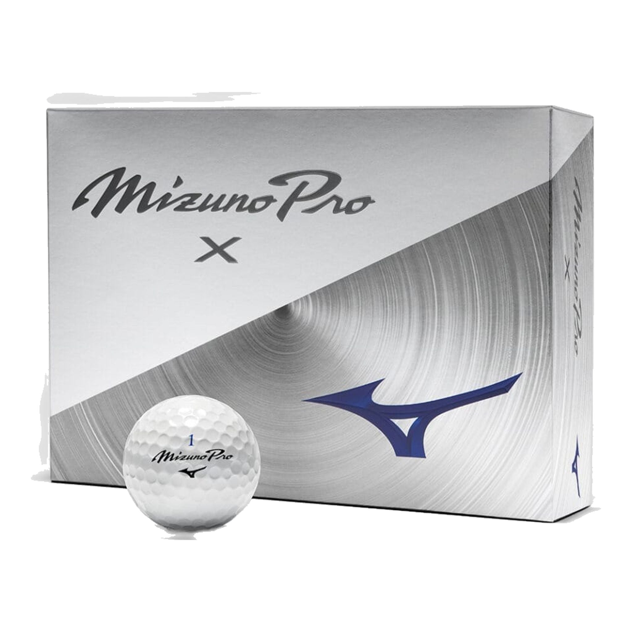 Palline da golf Mizuno Mizuno Pro X 25