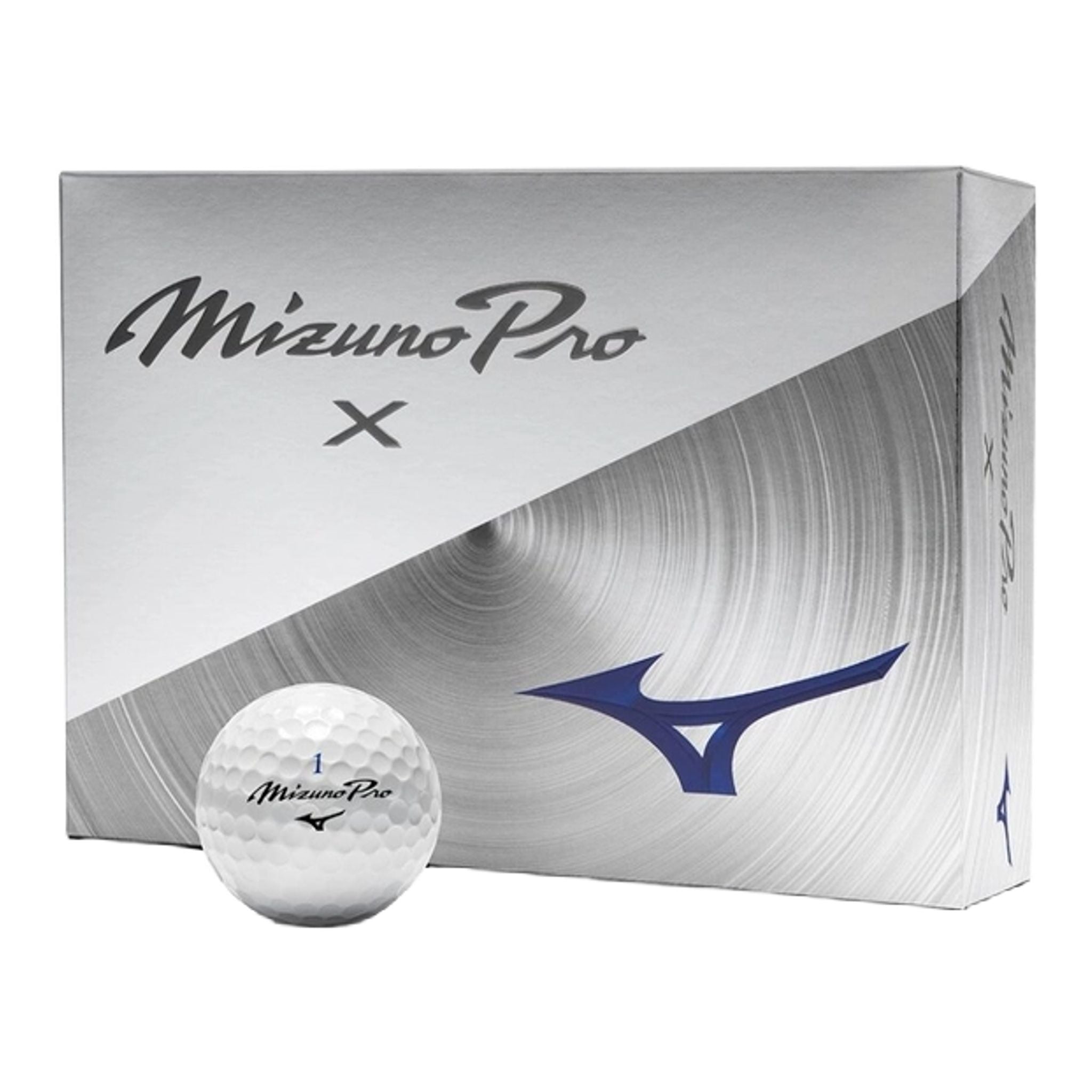 Palline da golf Mizuno Mizuno Pro X 25