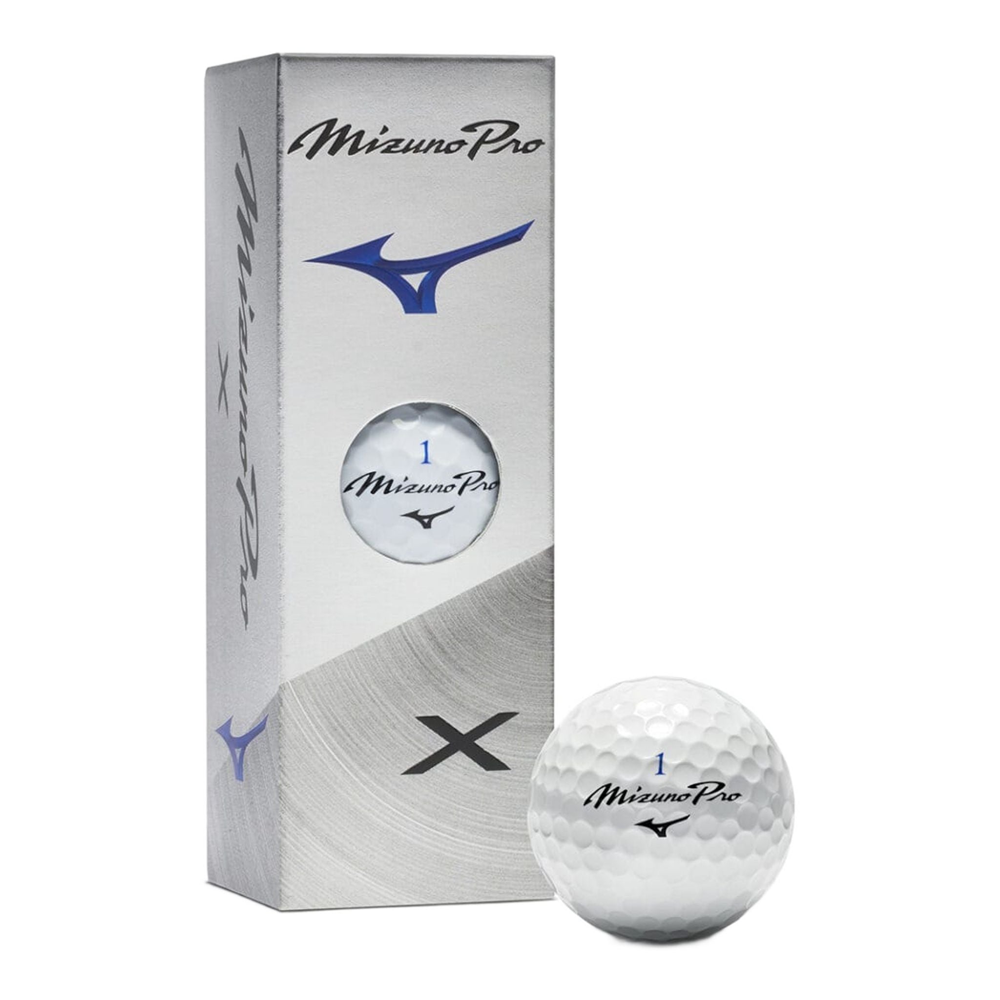 Palline da golf Mizuno Mizuno Pro X 25