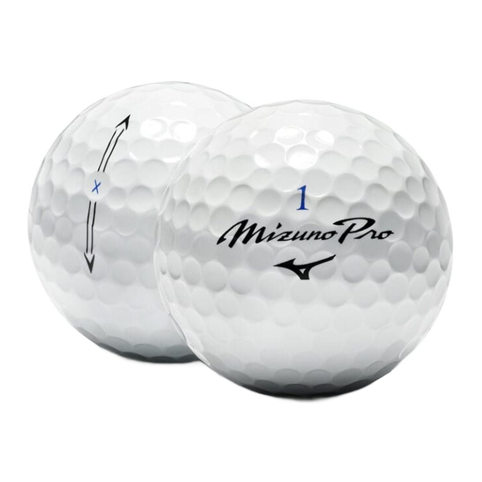 Palline da golf Mizuno Mizuno Pro X 25
