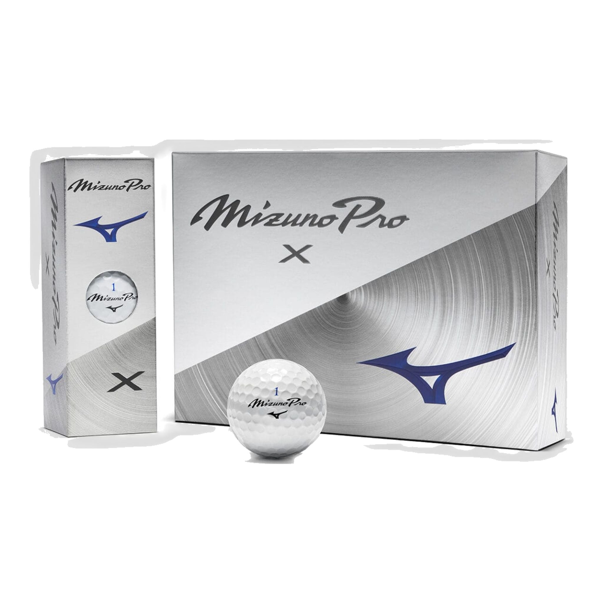 Palline da golf Mizuno Mizuno Pro X 25