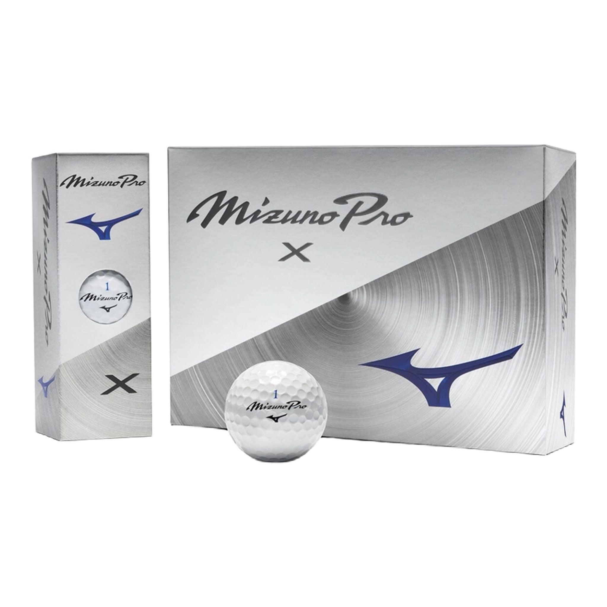 Palline da golf Mizuno Mizuno Pro X 25