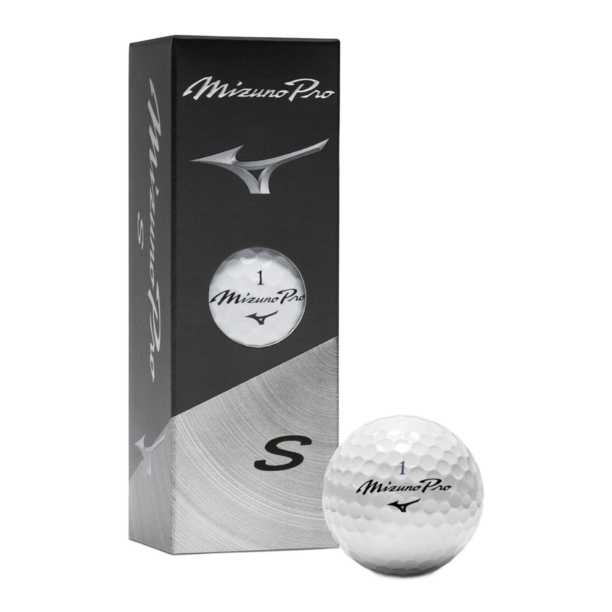 Palline da golf Mizuno Mizuno Pro S 25