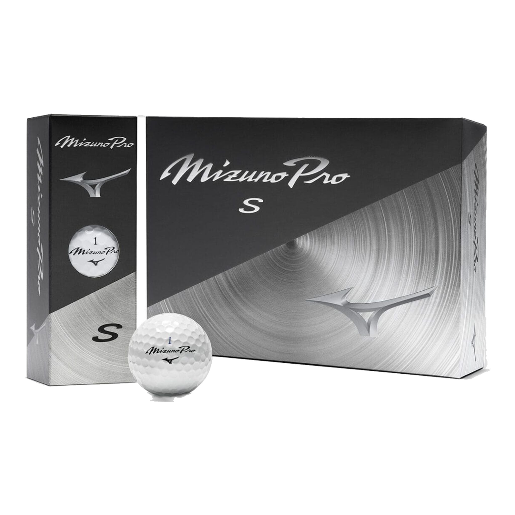 Palline da golf Mizuno Mizuno Pro S 25