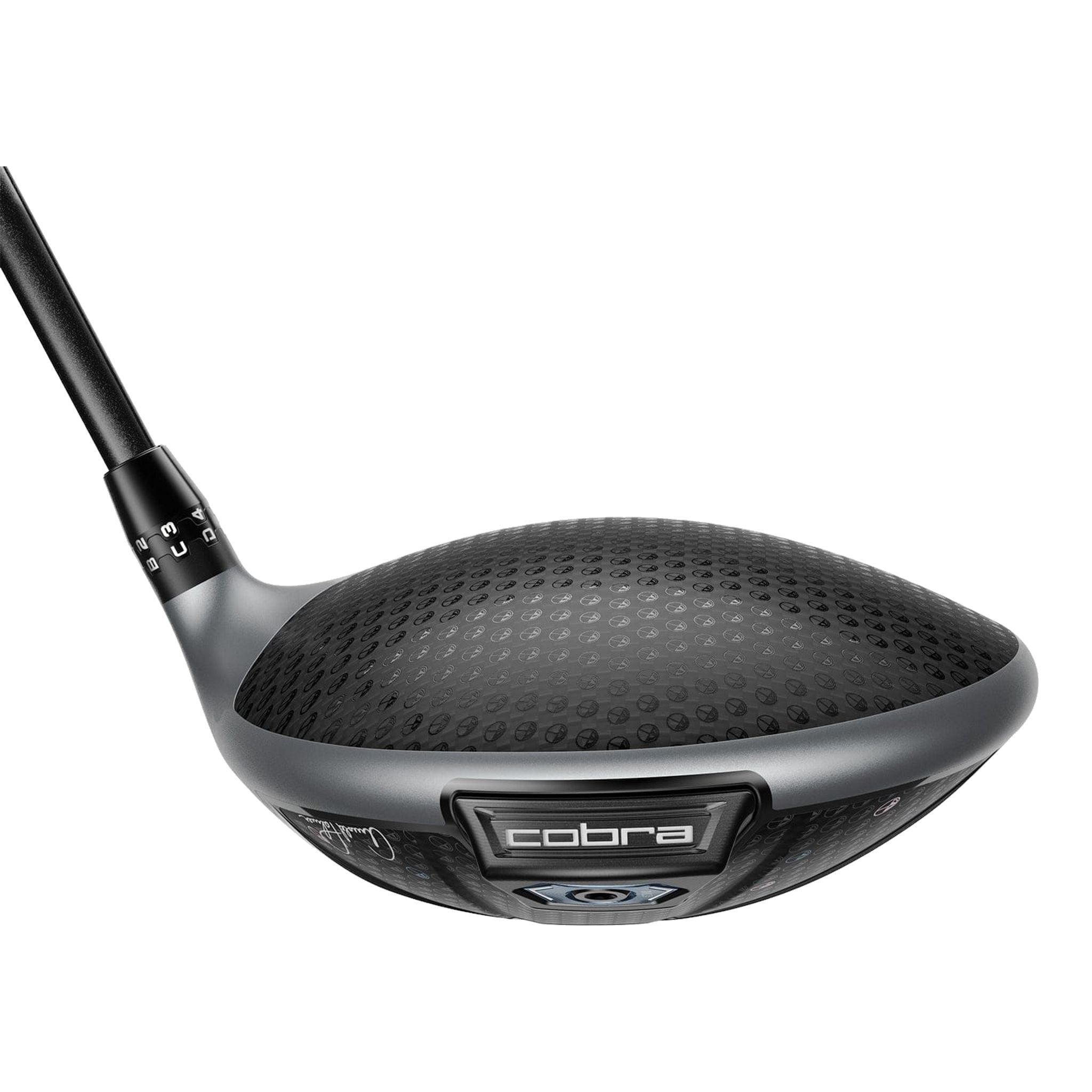 Cobra DS Adapt X Arnold Palmer Driver Uomo