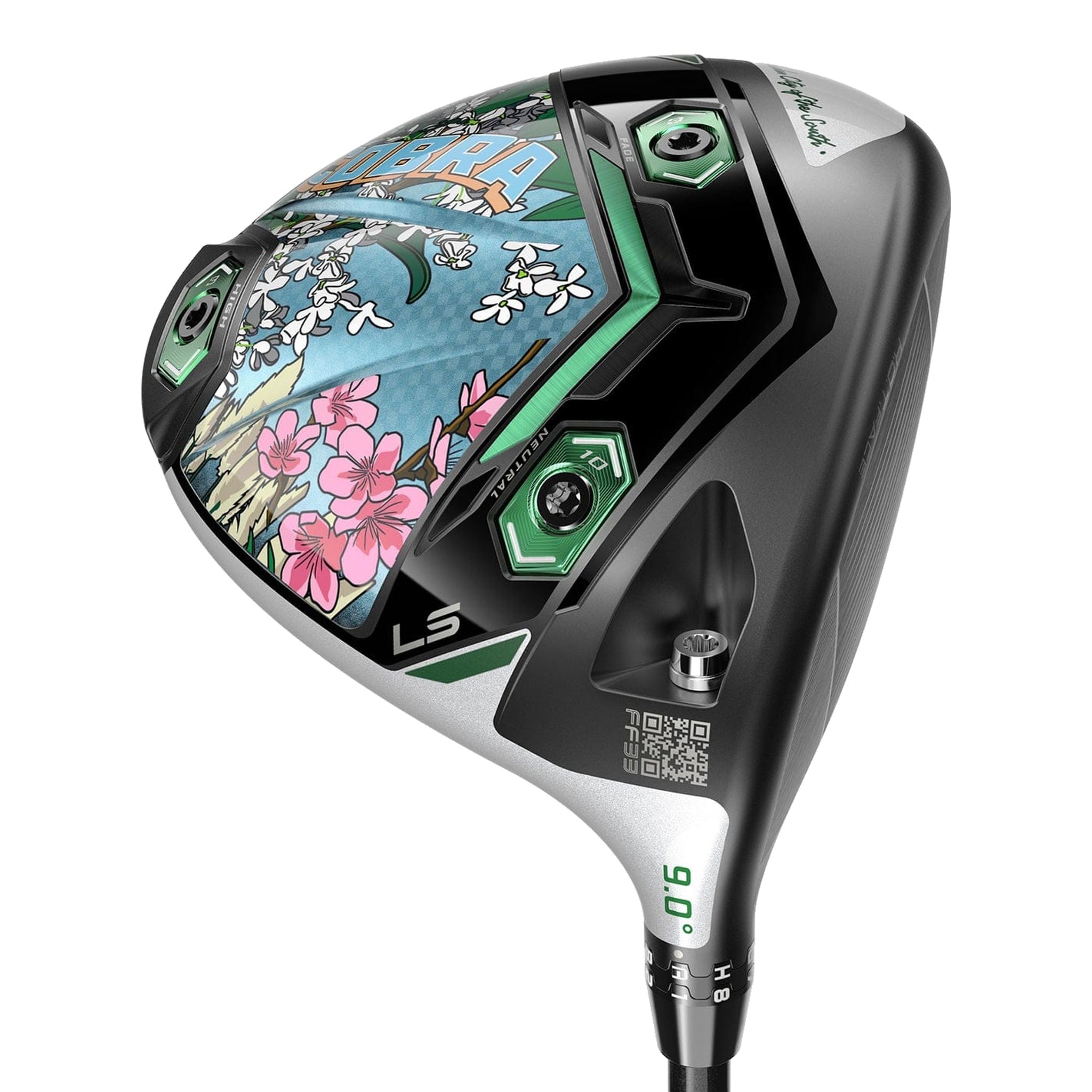 Cobra DS Adapt LS Season Opener Driver Uomini