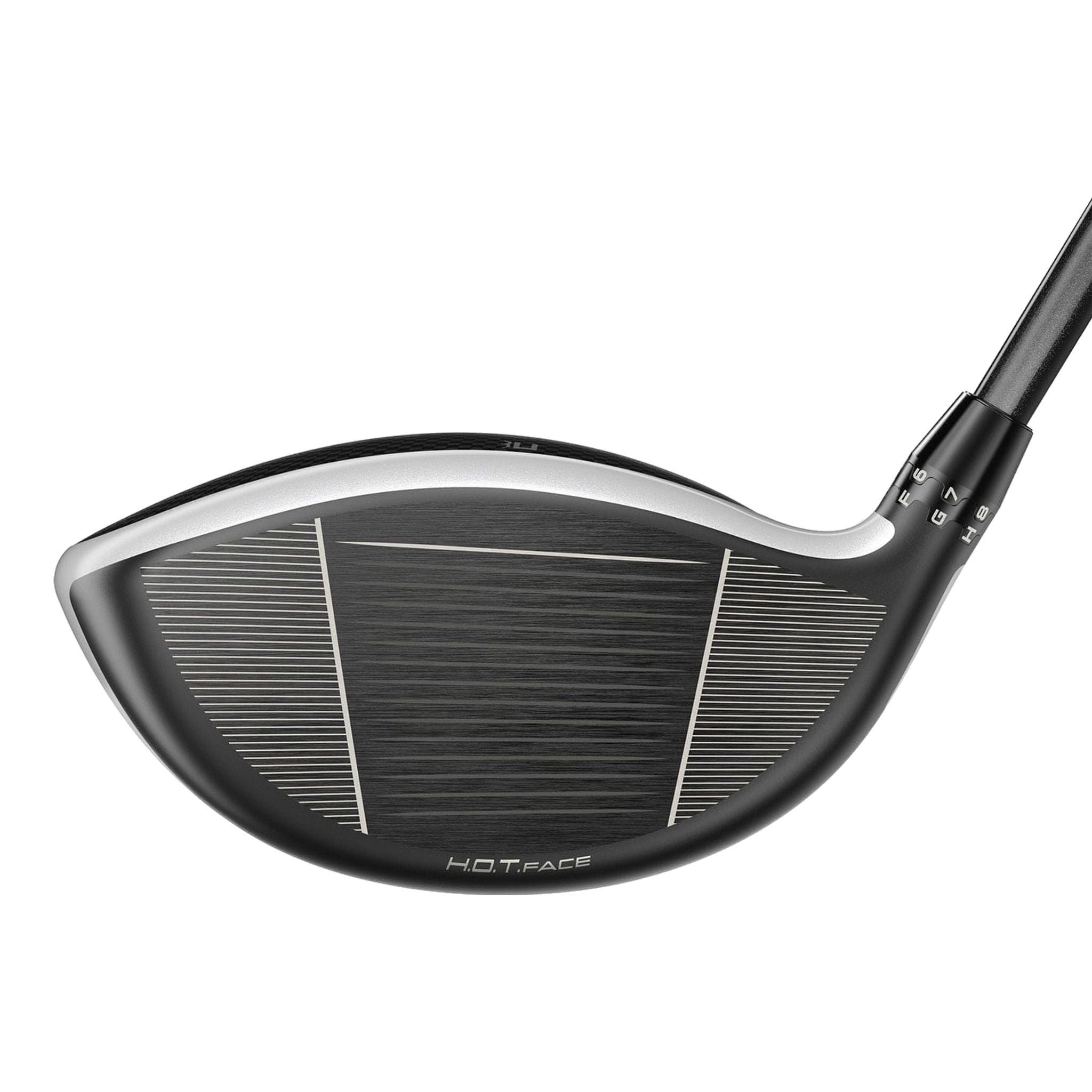 Cobra DS Adapt LS Season Opener Driver Uomini