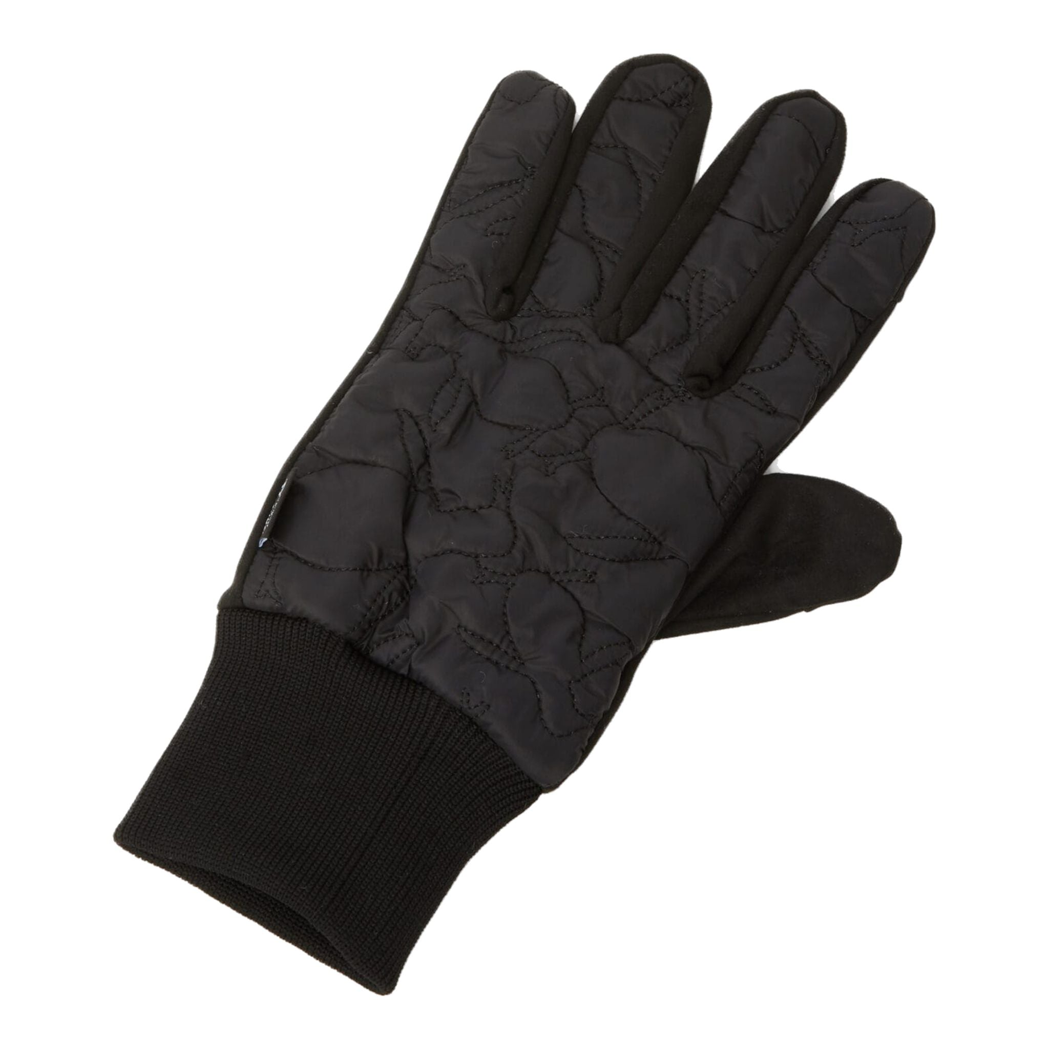 Guanti invernali originali con motivo Penguin Pete