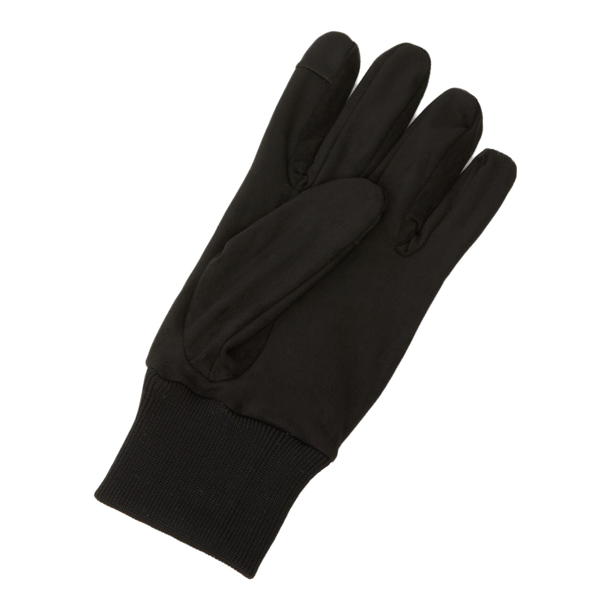 Guanti invernali originali con motivo Penguin Pete