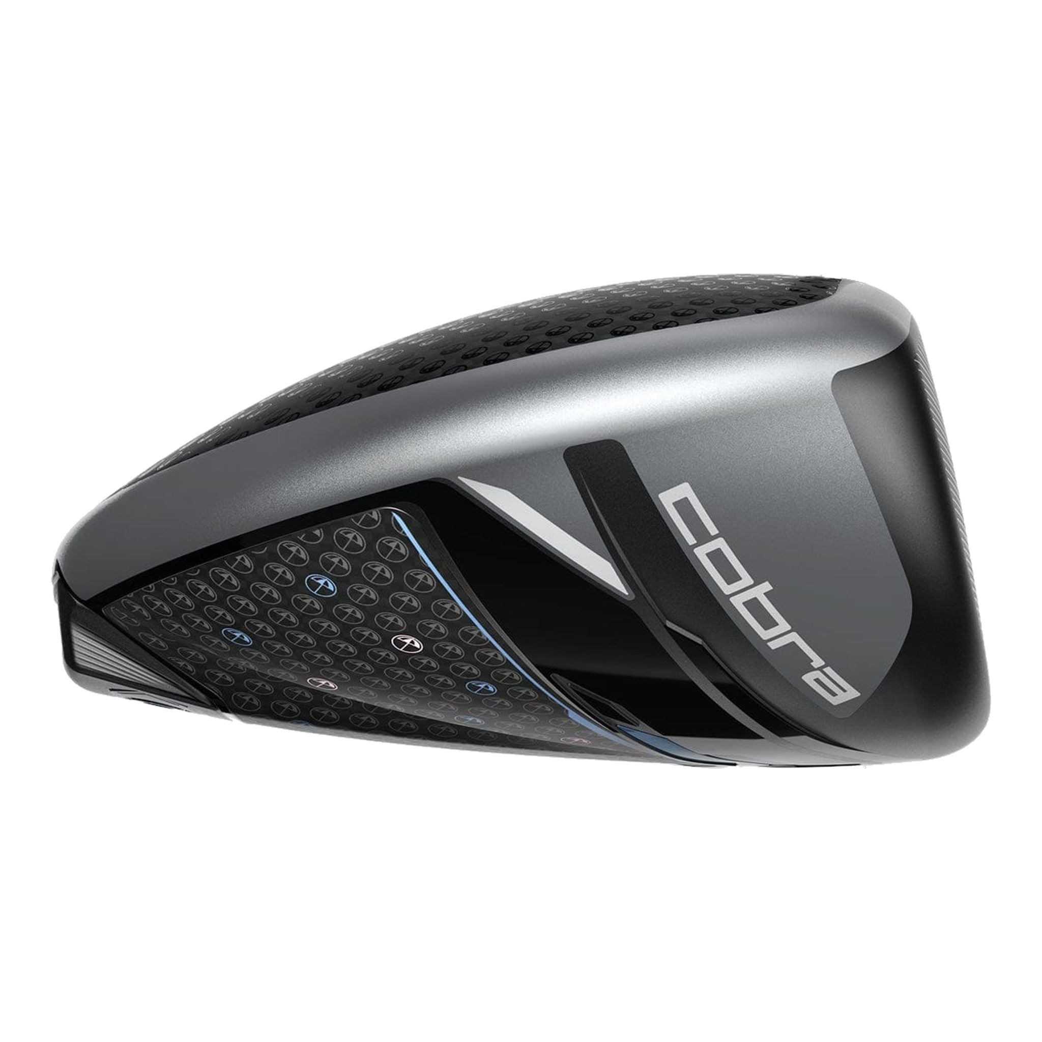 Cobra DS Adapt Max-K Arnold Palmer Driver Uomo