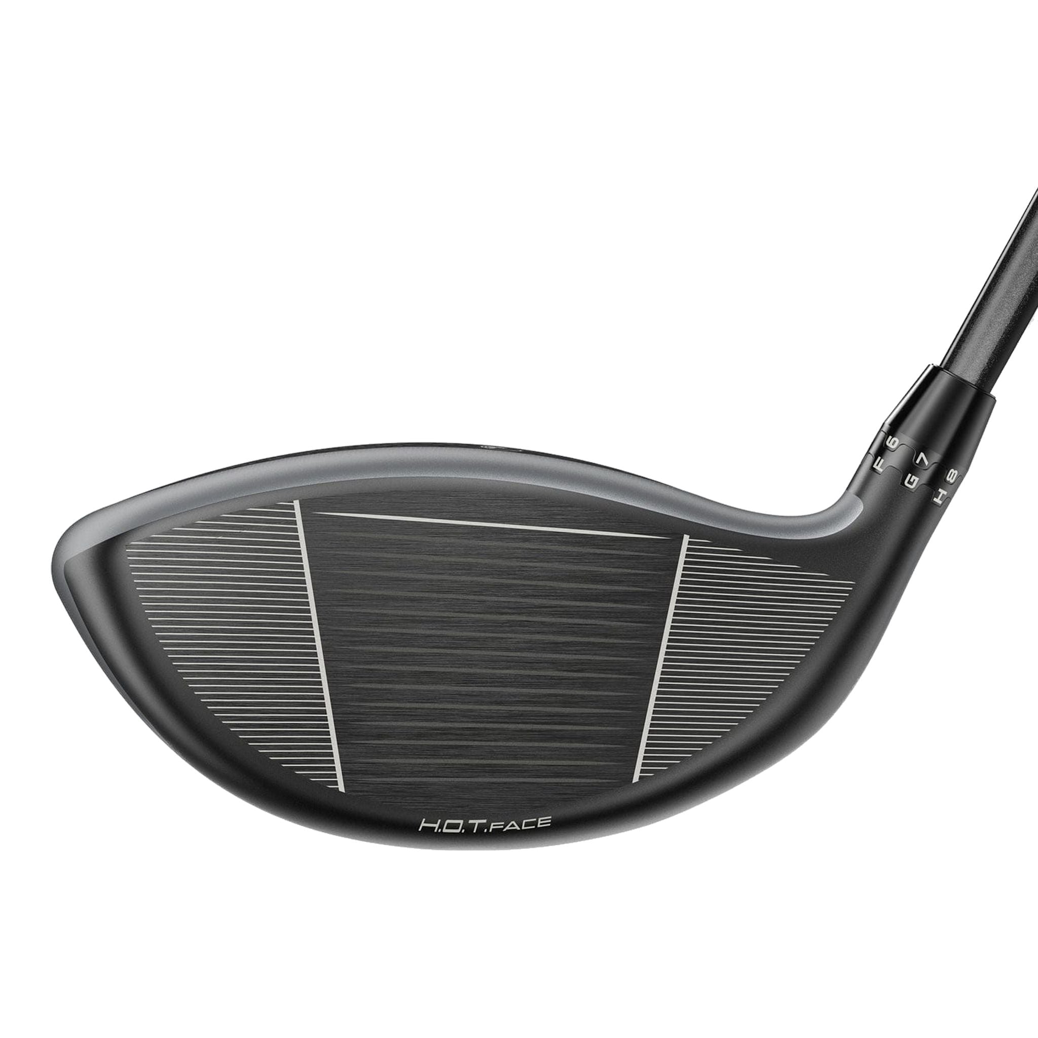 Cobra DS Adapt Max-K Arnold Palmer Driver Uomo