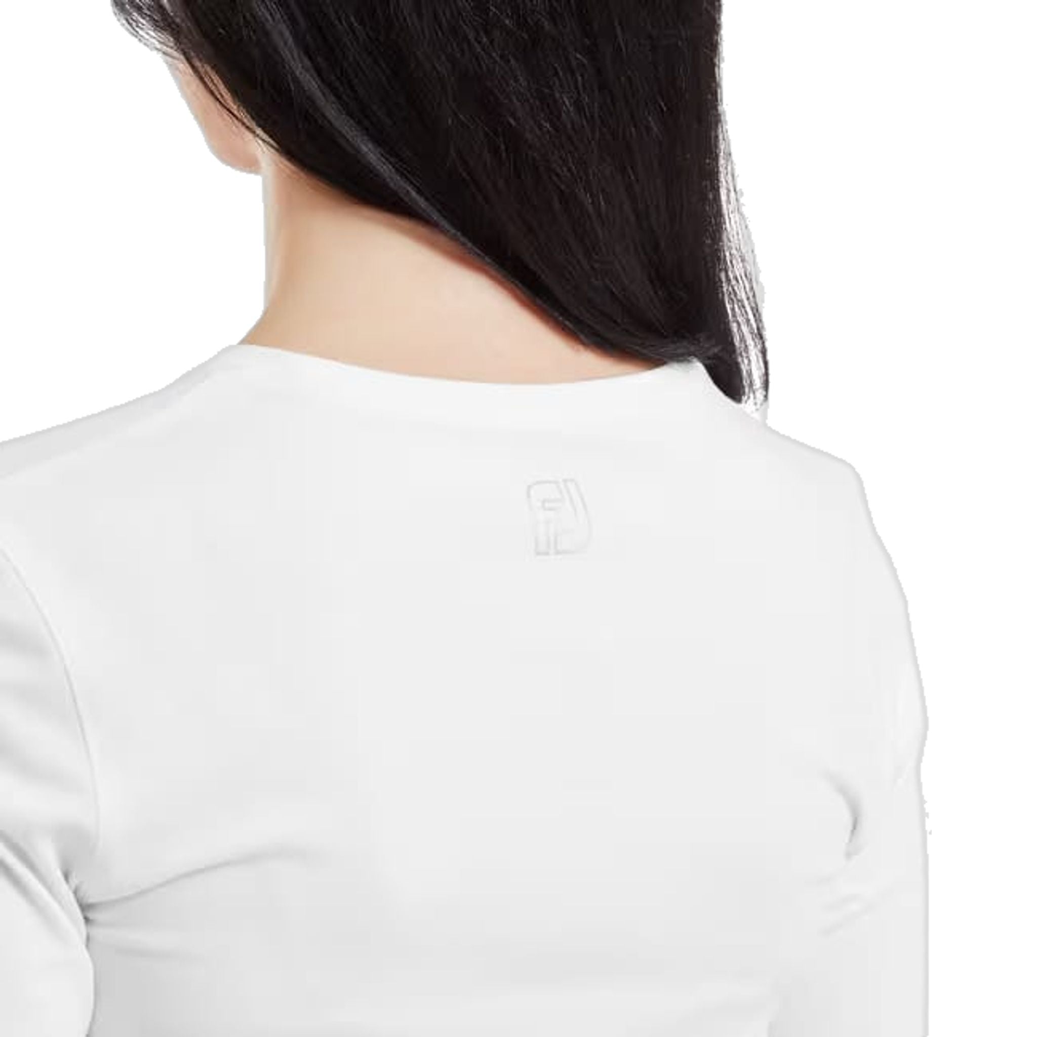 Baselayer in pile Footjoy ThermoSeries da donna