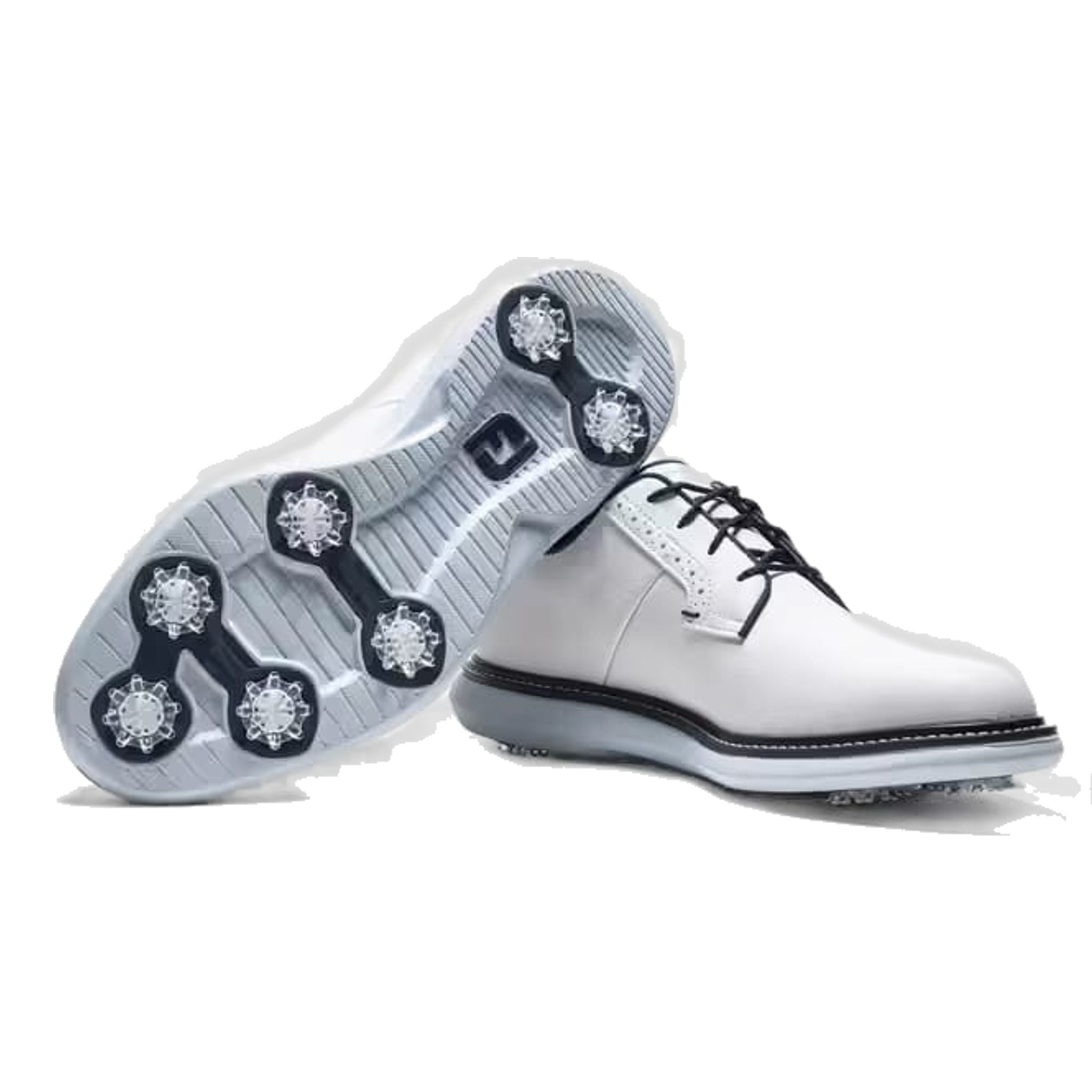 Scarpe da golf Footjoy Traditions da uomo