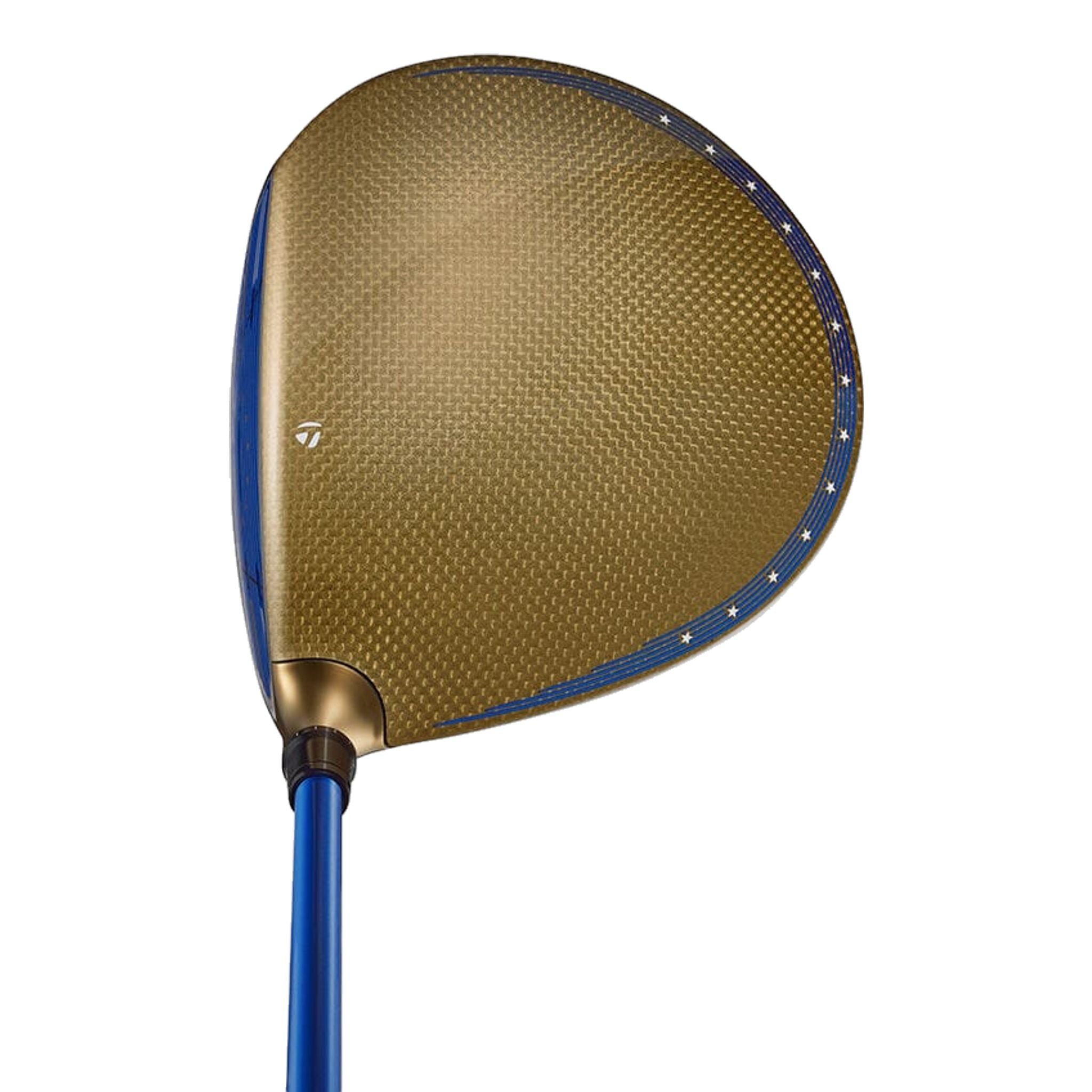 Driver TaylorMade QI35 Limited "Ryder Cup" Uomo