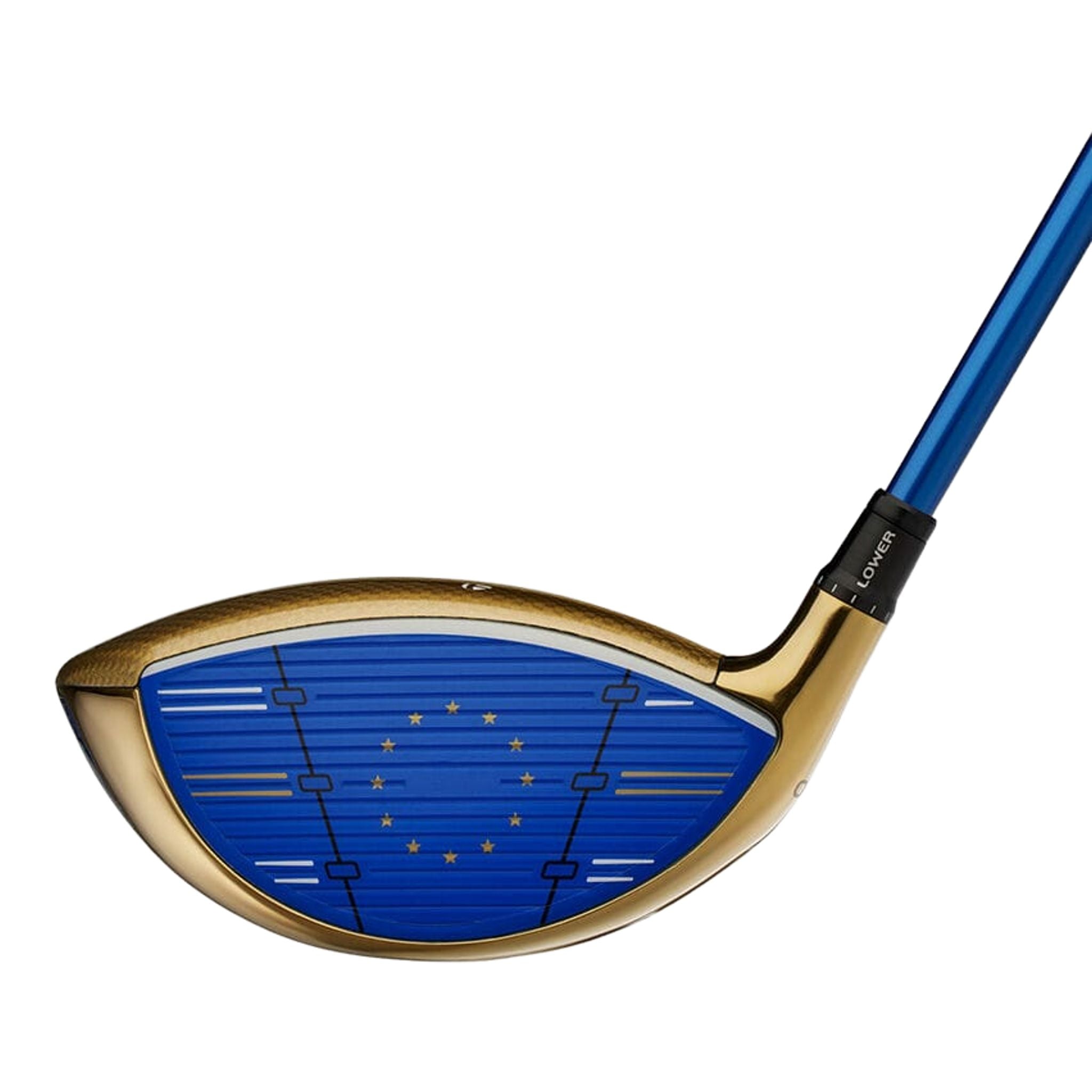 Driver TaylorMade QI35 Limited "Ryder Cup" Uomo