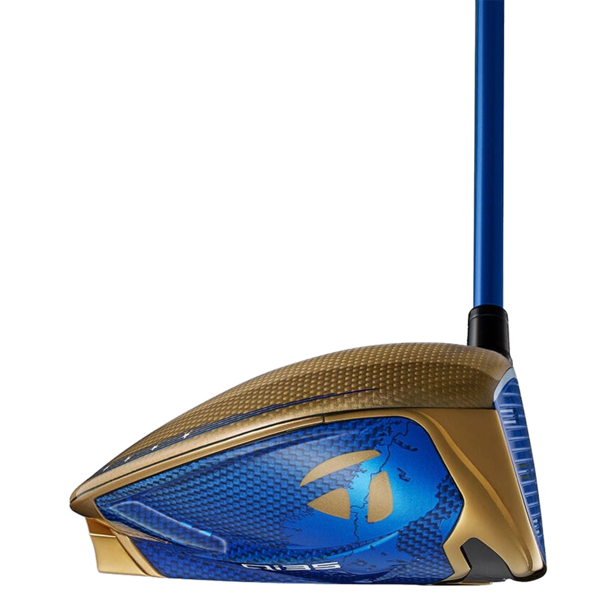 Driver TaylorMade QI35 Limited "Ryder Cup" Uomo