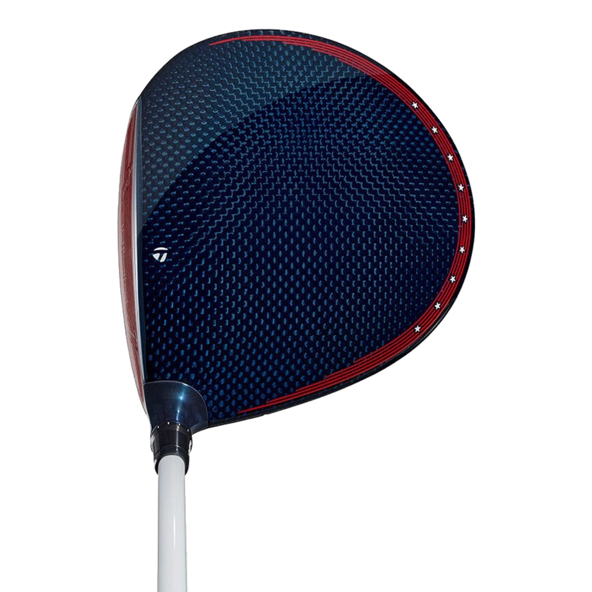 Driver TaylorMade QI35 Limited "Ryder Cup" Uomo