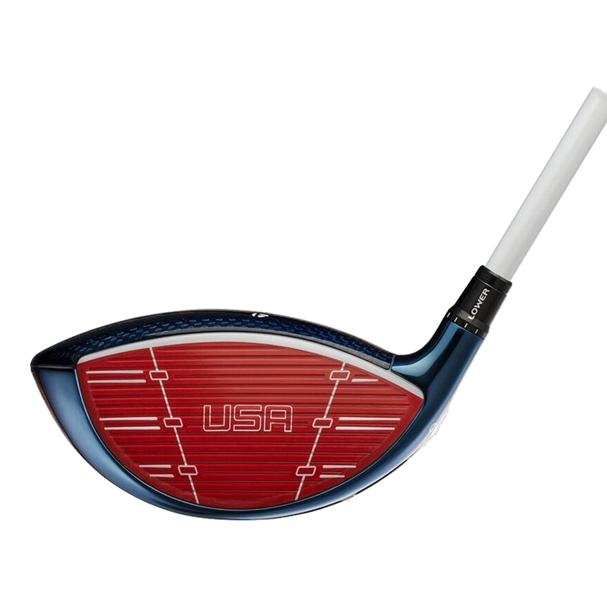 Driver TaylorMade QI35 Limited "Ryder Cup" Uomo
