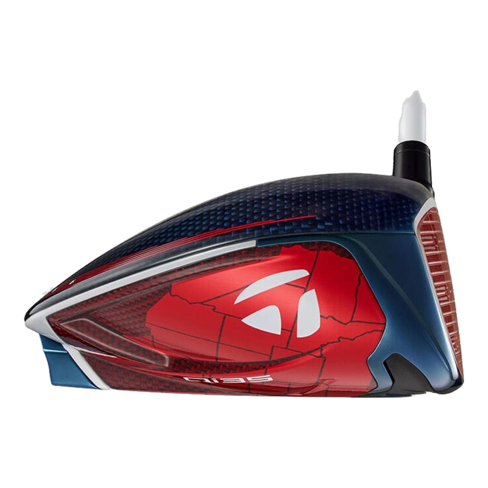 Driver TaylorMade QI35 Limited "Ryder Cup" Uomo