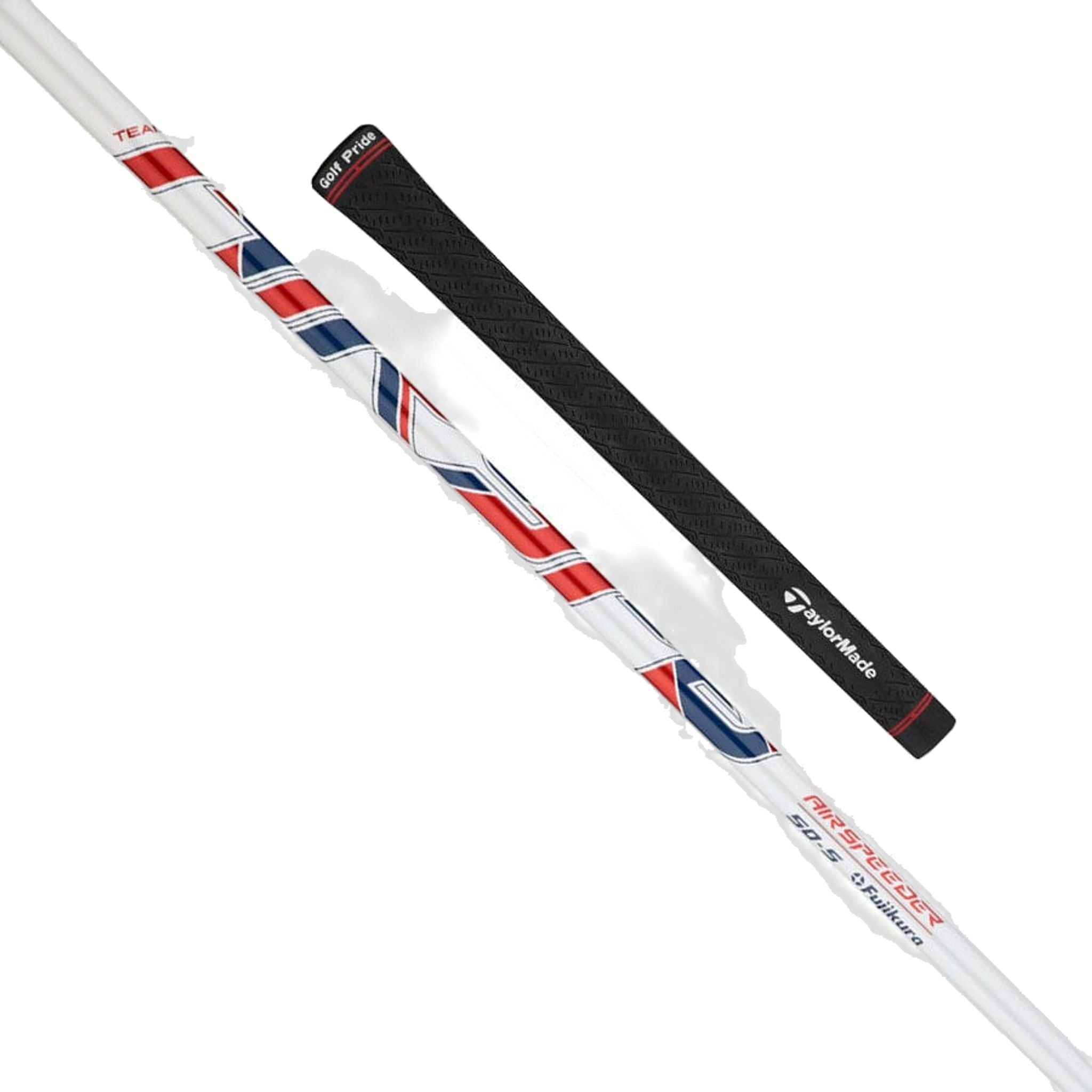 Driver TaylorMade QI35 Limited "Ryder Cup" Uomo