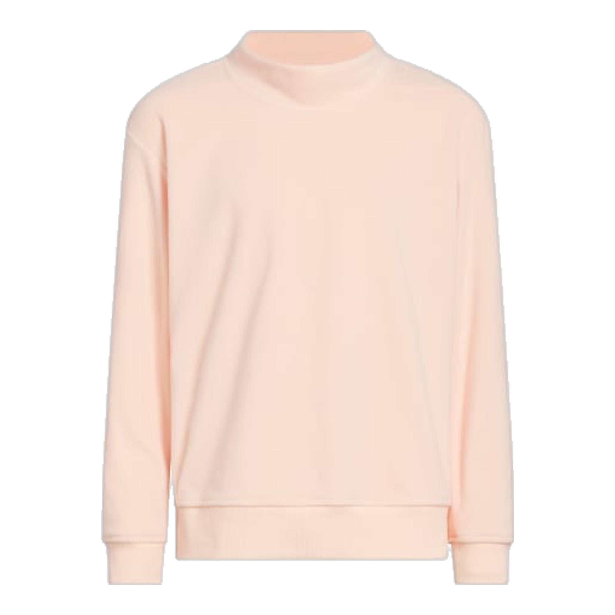 Felpa con cappuccio Adidas Fleece Mock