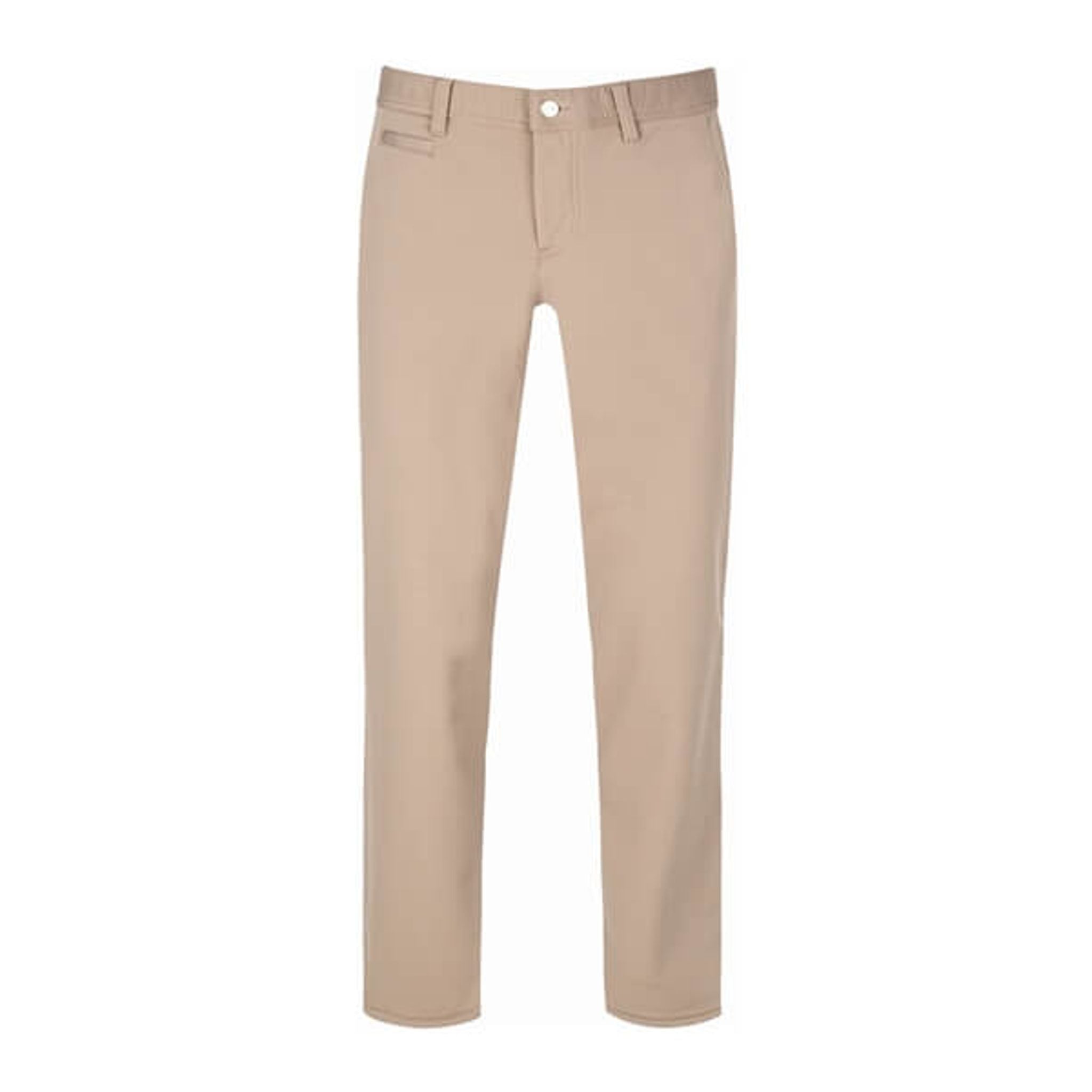 Pantaloni da golf da uomo Alberto Rookie Stretch Energy
