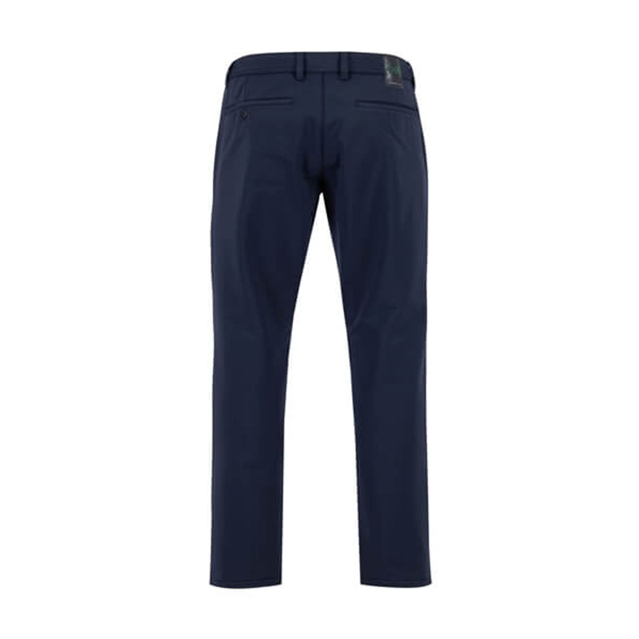 Pantaloni da golf da uomo Alberto Rookie Stretch Energy