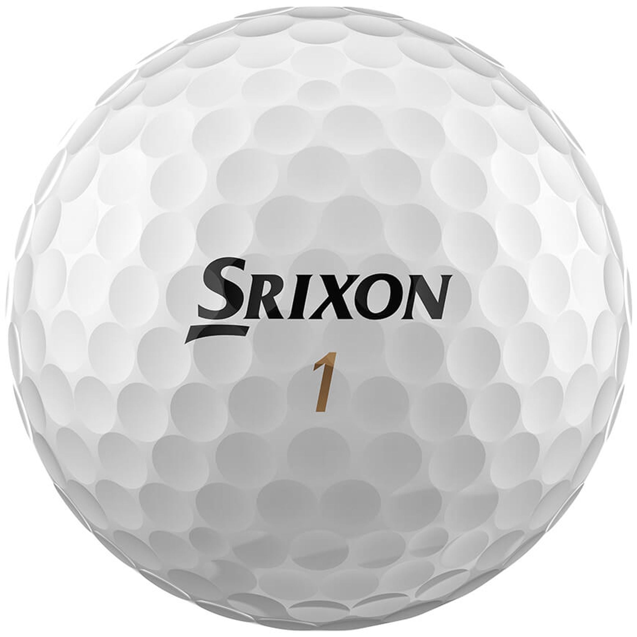 Palline da golf Srixon Z-Star Diamond