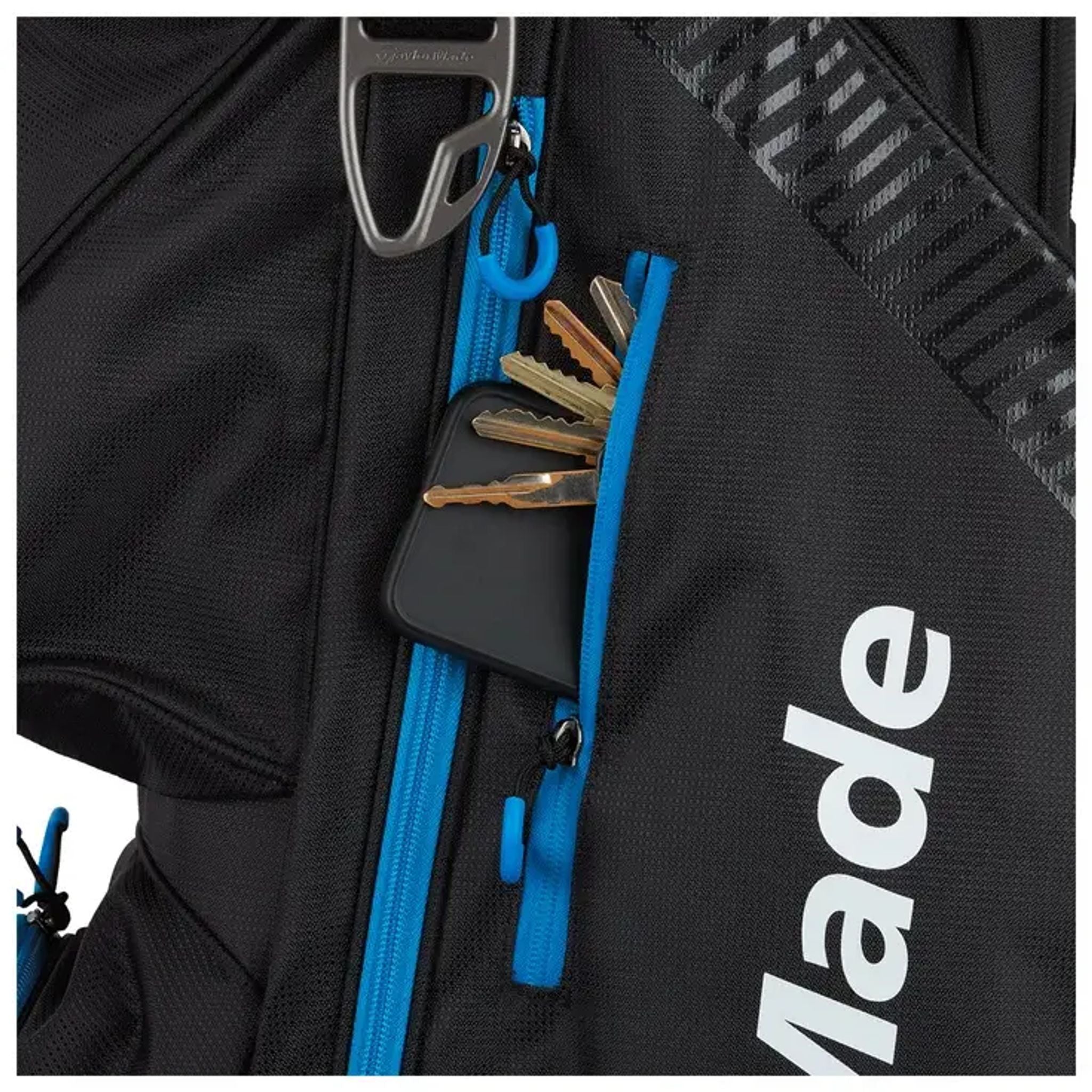 Borsa da carrello TaylorMade Pro