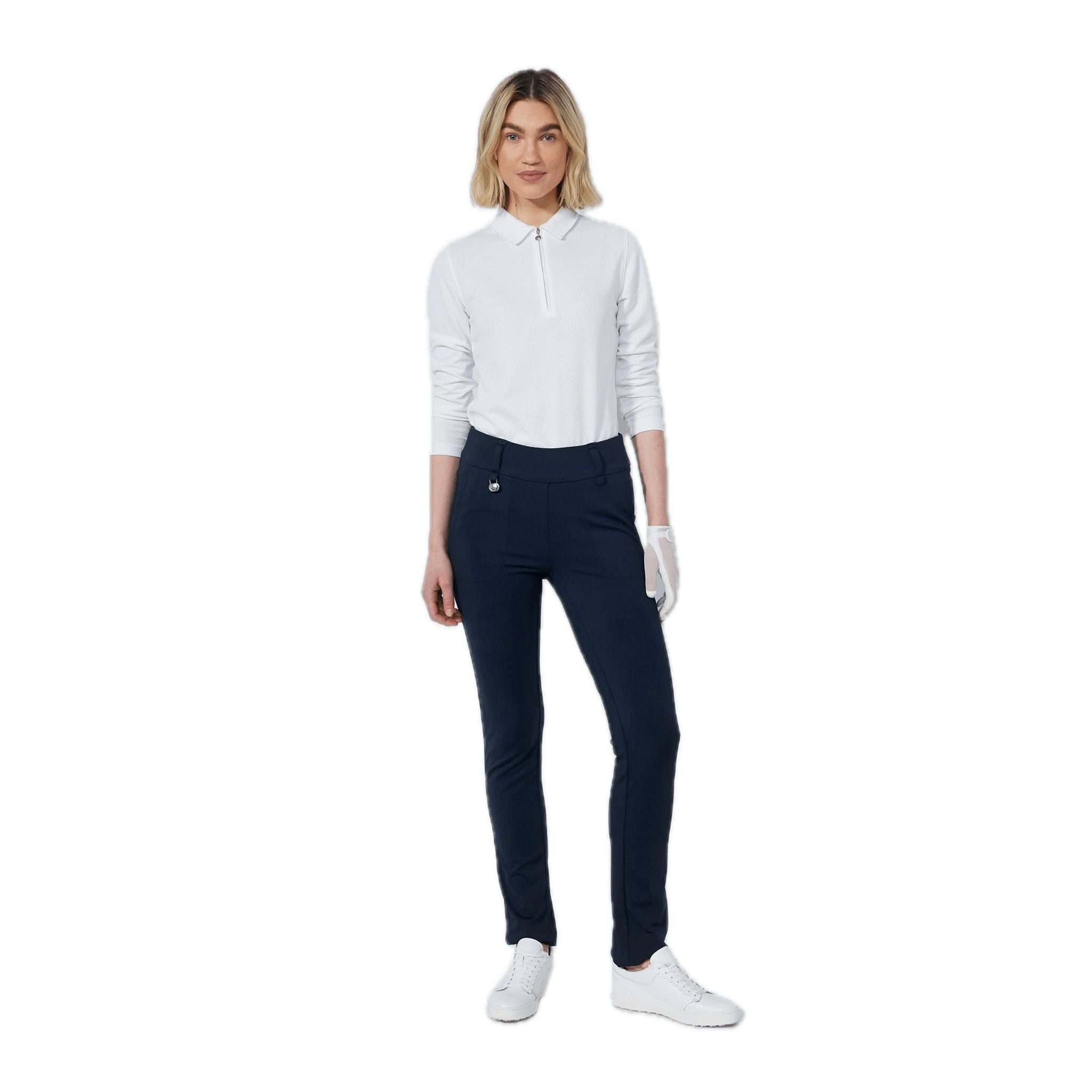 Pantaloni caldi Daily Sports Magic da 32 pollici per donna