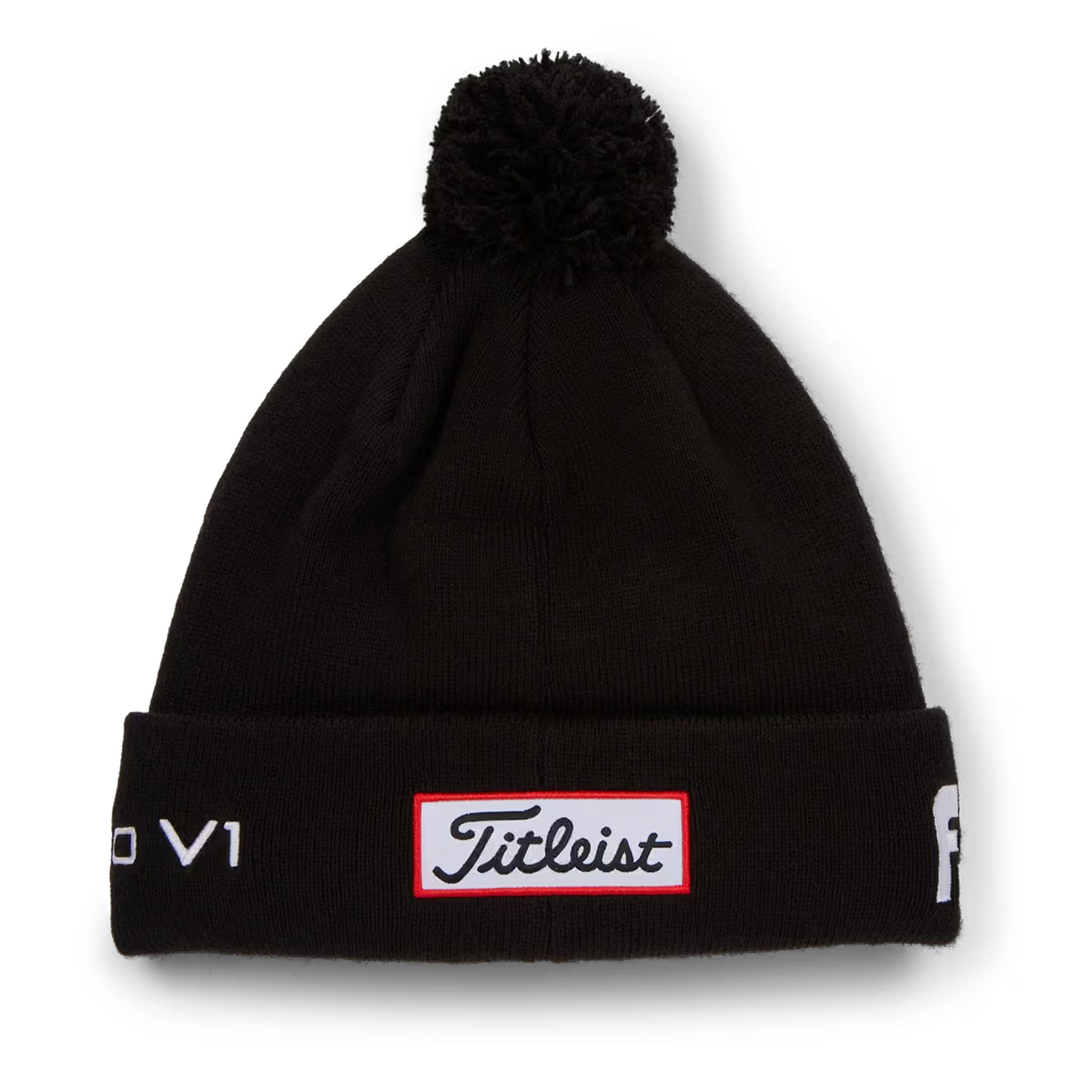 Cappello Titleist Tour Pom Pom da uomo