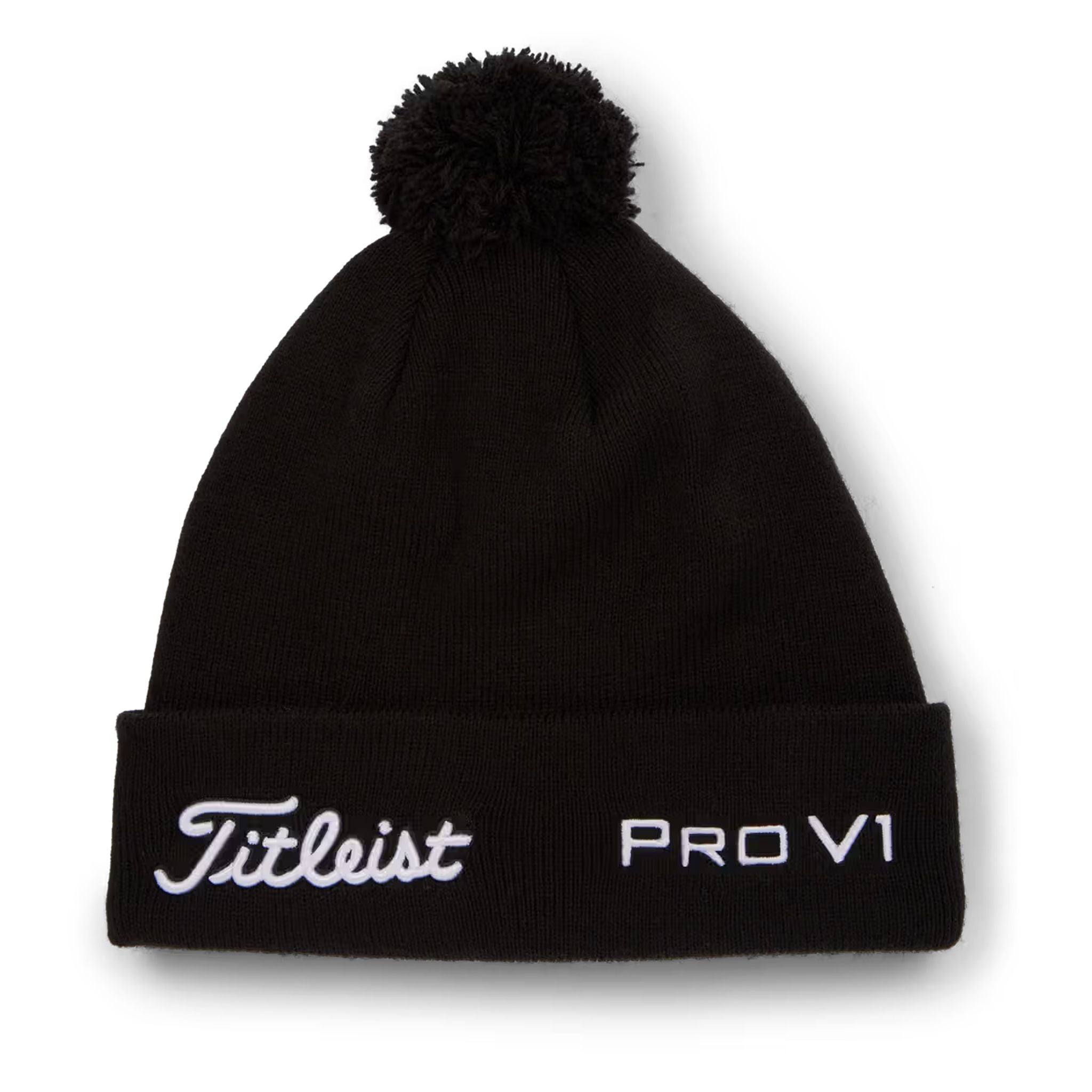Cappello Titleist Tour Pom Pom da uomo