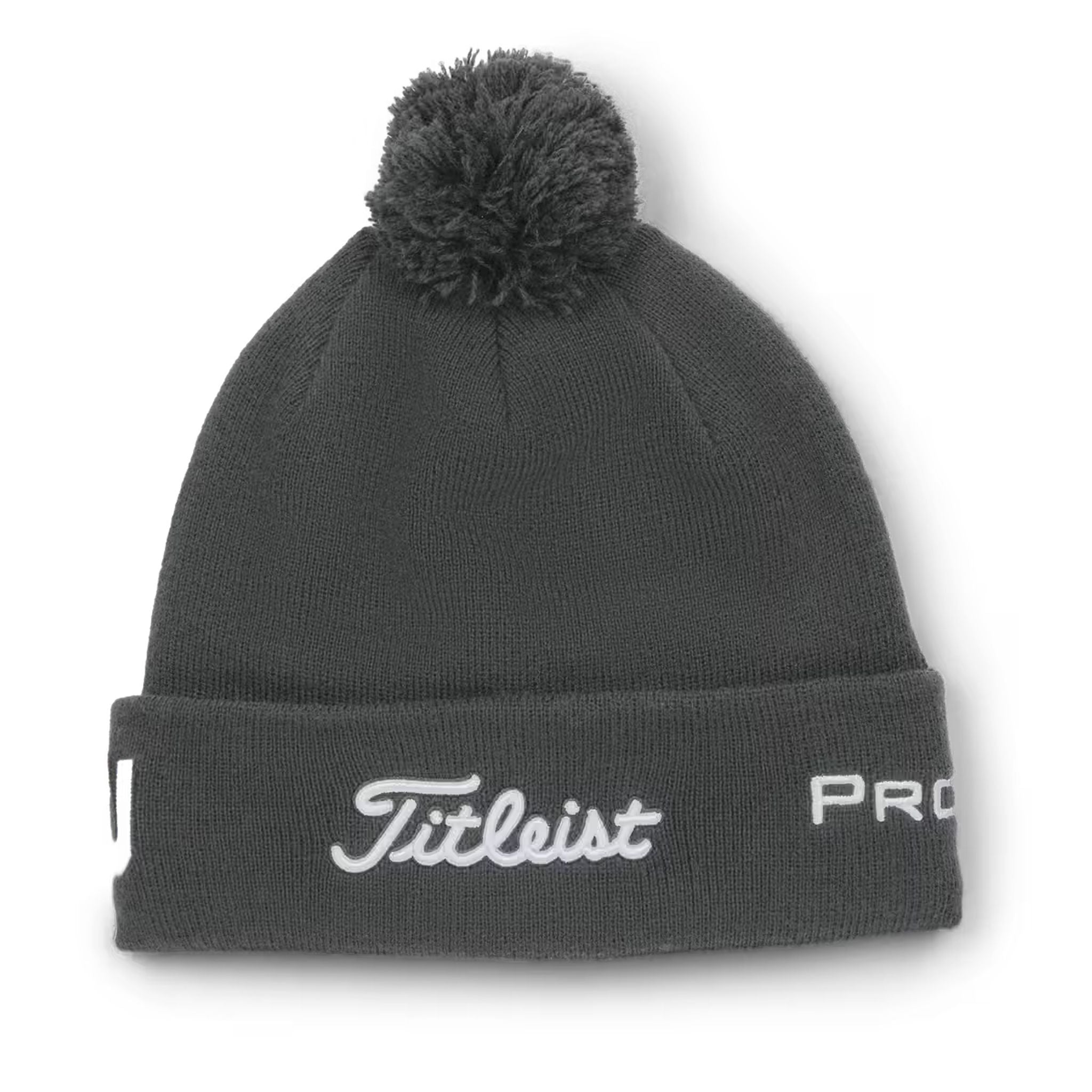 Cappello Titleist Tour Pom Pom da uomo