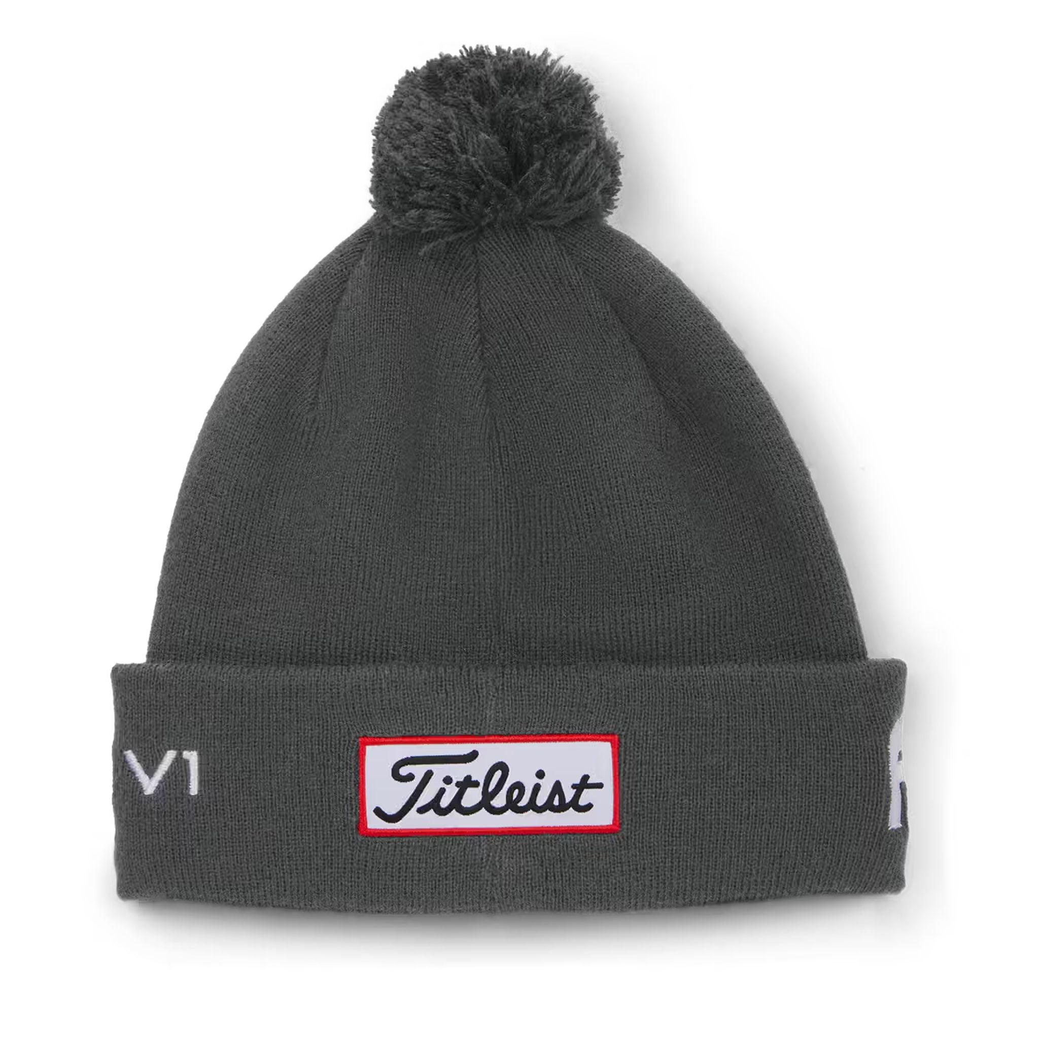 Cappello Titleist Tour Pom Pom da uomo