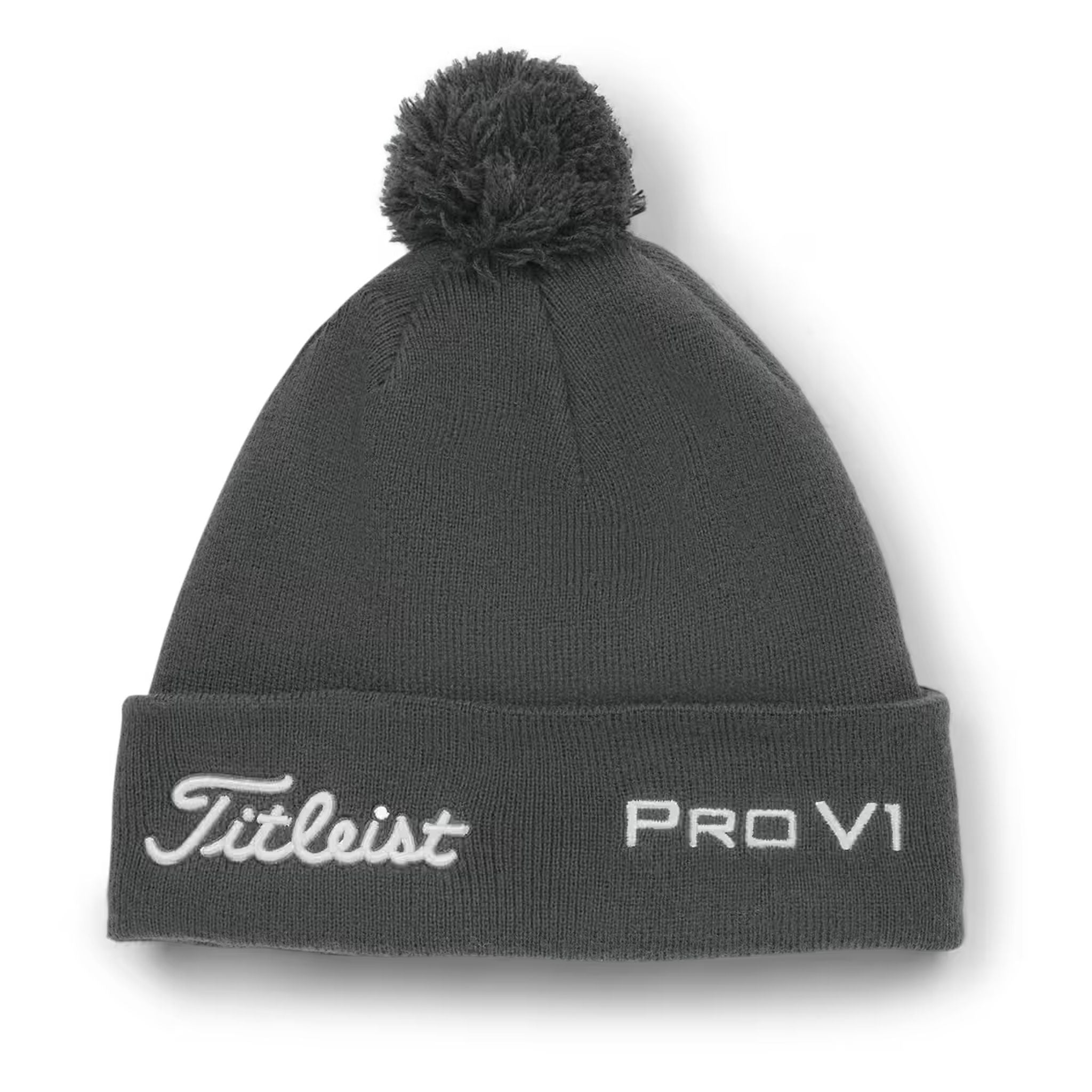Cappello Titleist Tour Pom Pom da uomo