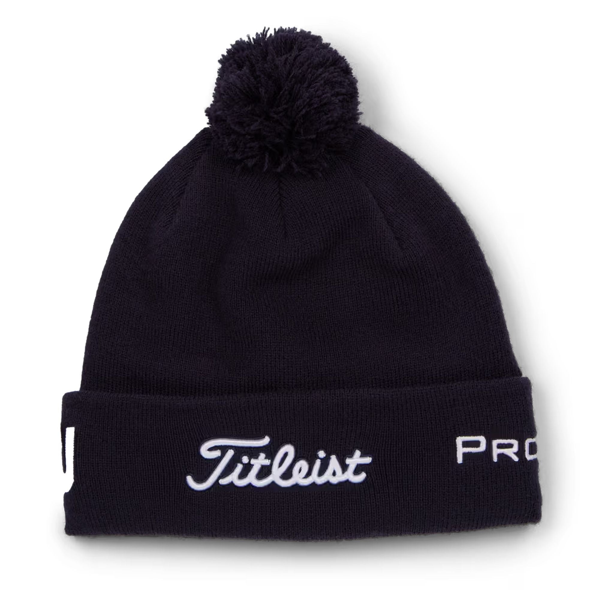 Cappello Titleist Tour Pom Pom da uomo