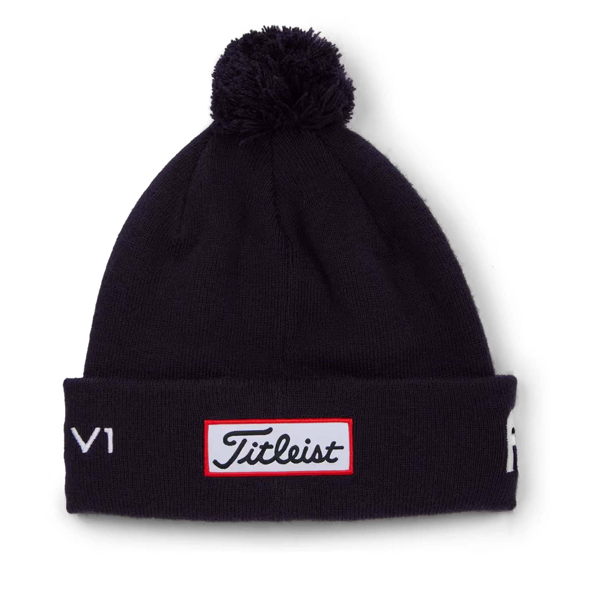 Cappello Titleist Tour Pom Pom da uomo