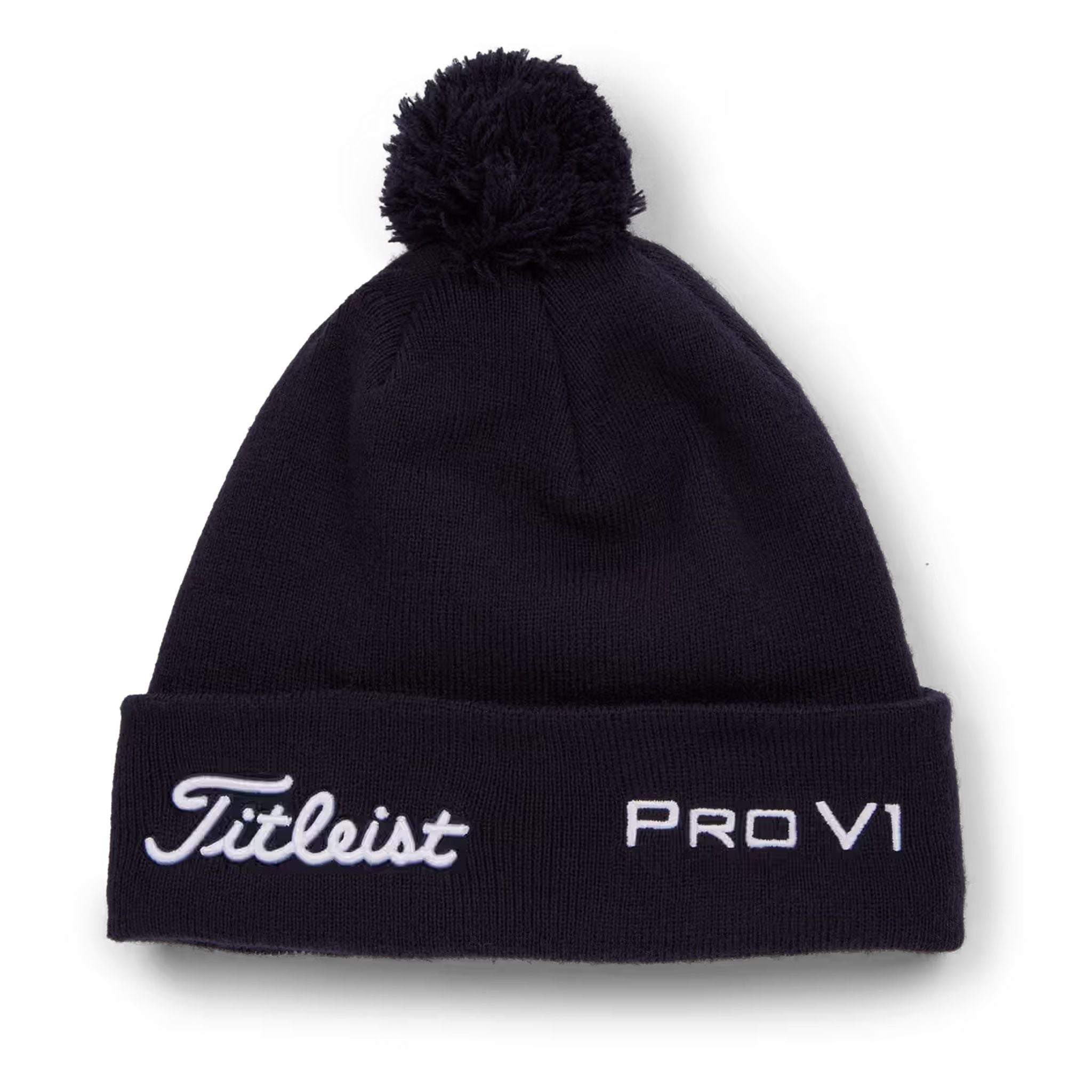 Titleist Tour Pom Pom Mütze Herren