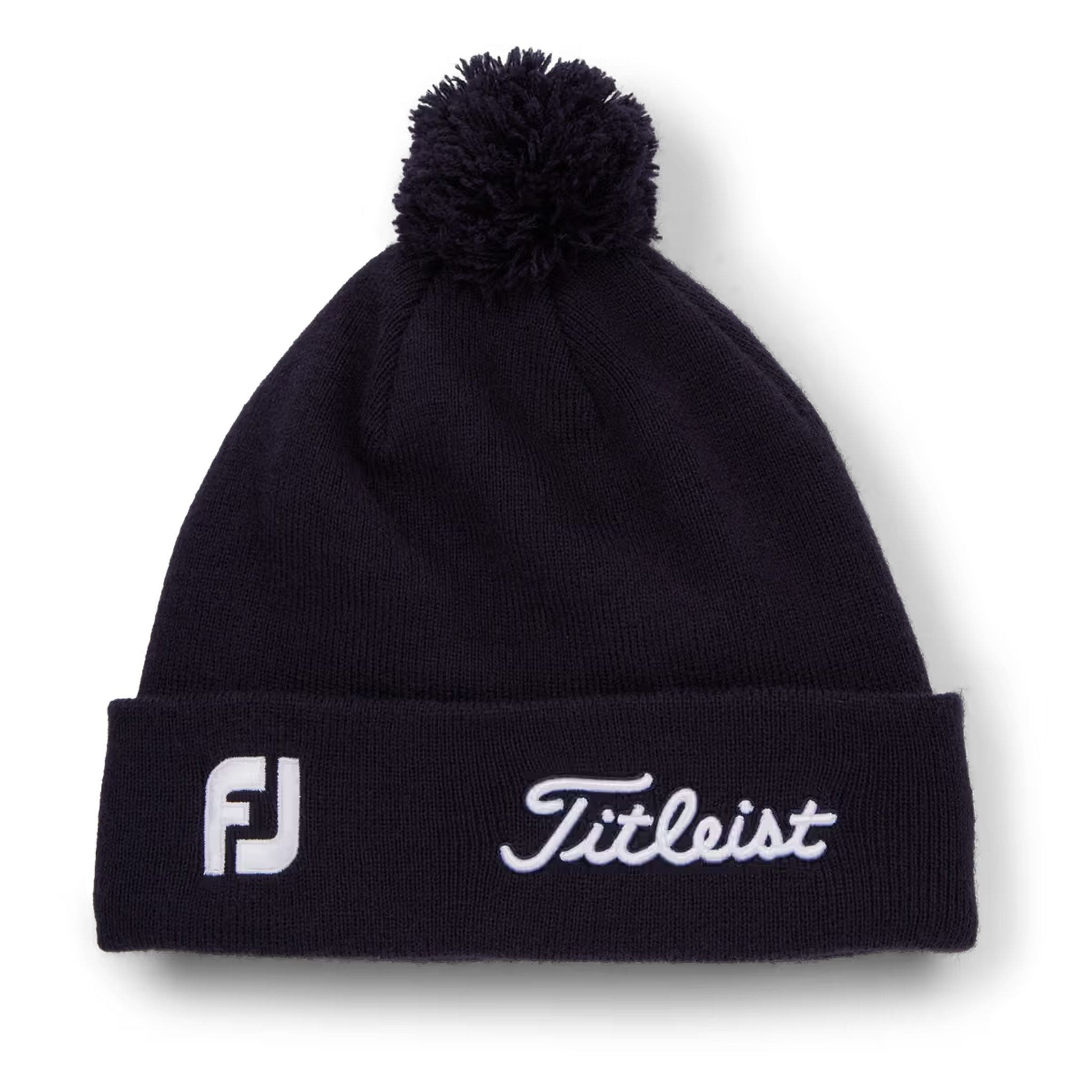 Cappello Titleist Tour Pom Pom da uomo