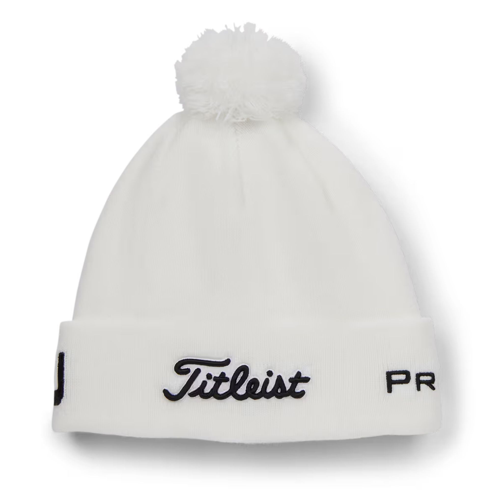 Titleist Tour Pom Pom Mütze Herren