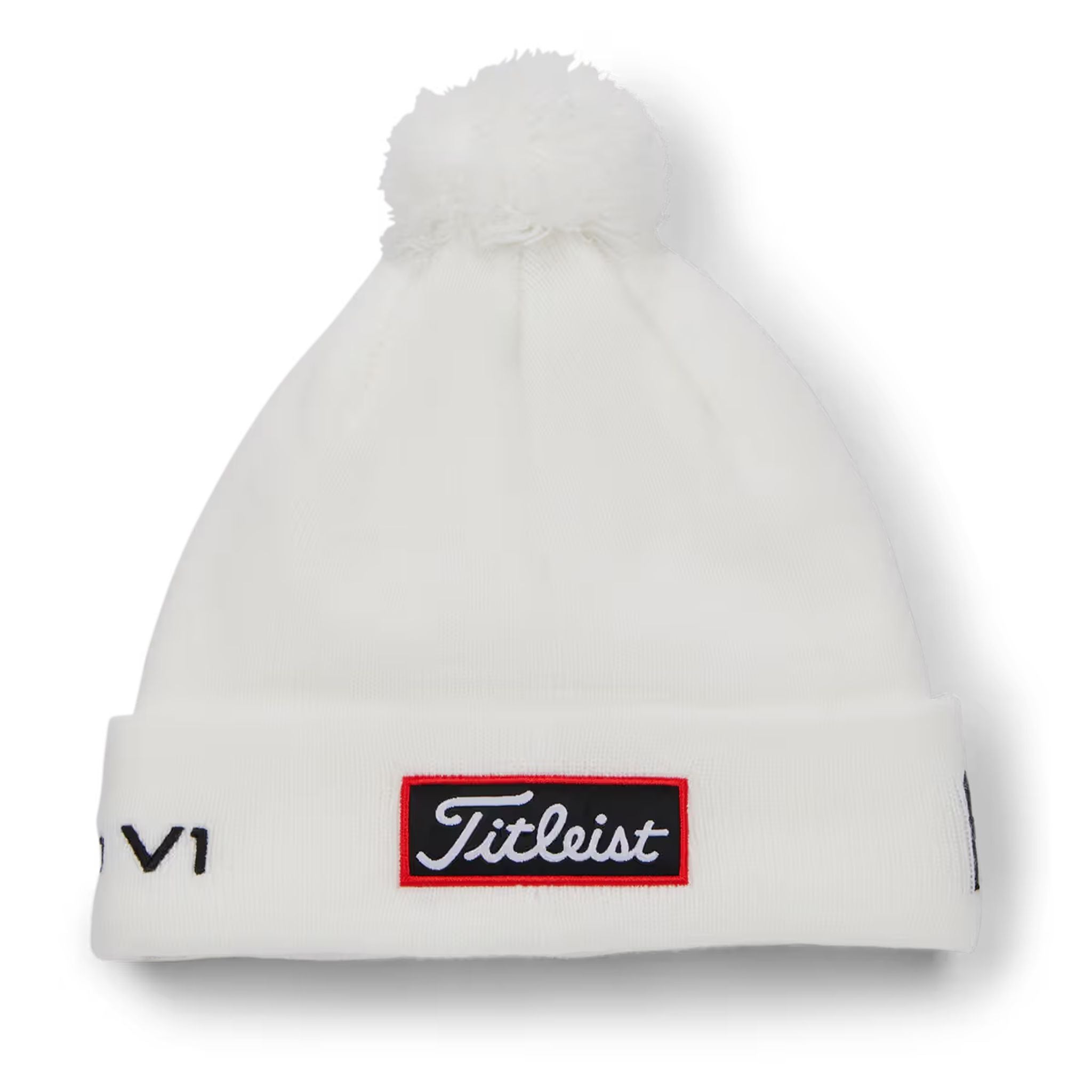 Cappello Titleist Tour Pom Pom da uomo