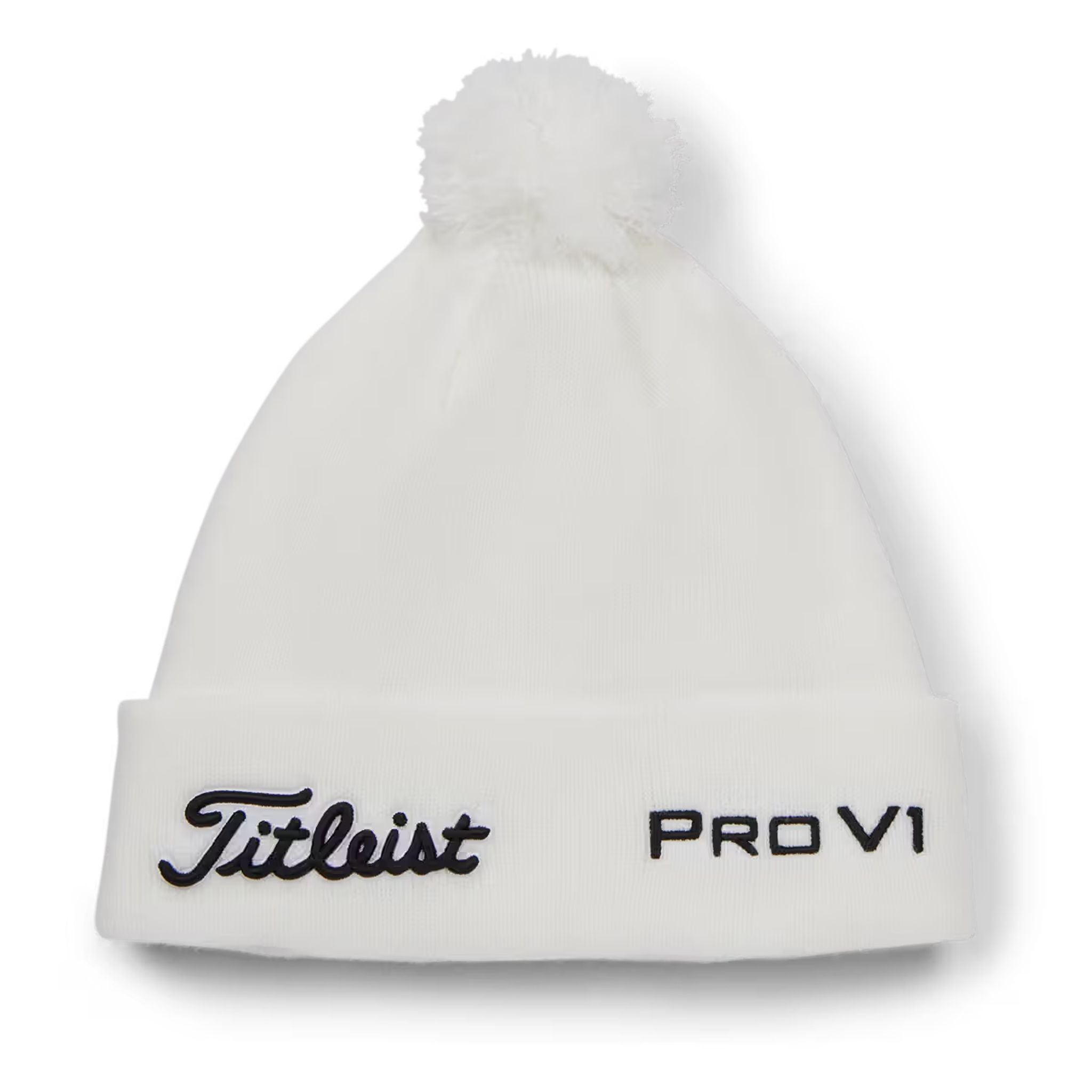 Cappello Titleist Tour Pom Pom da uomo