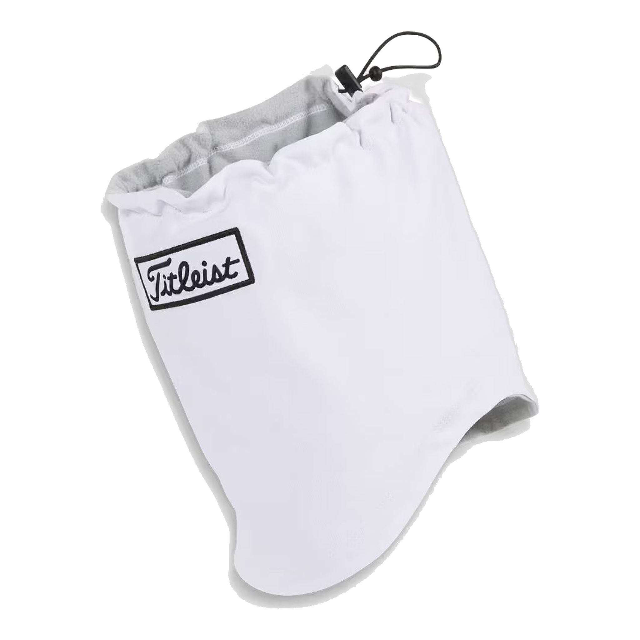 Scaldacollo performante