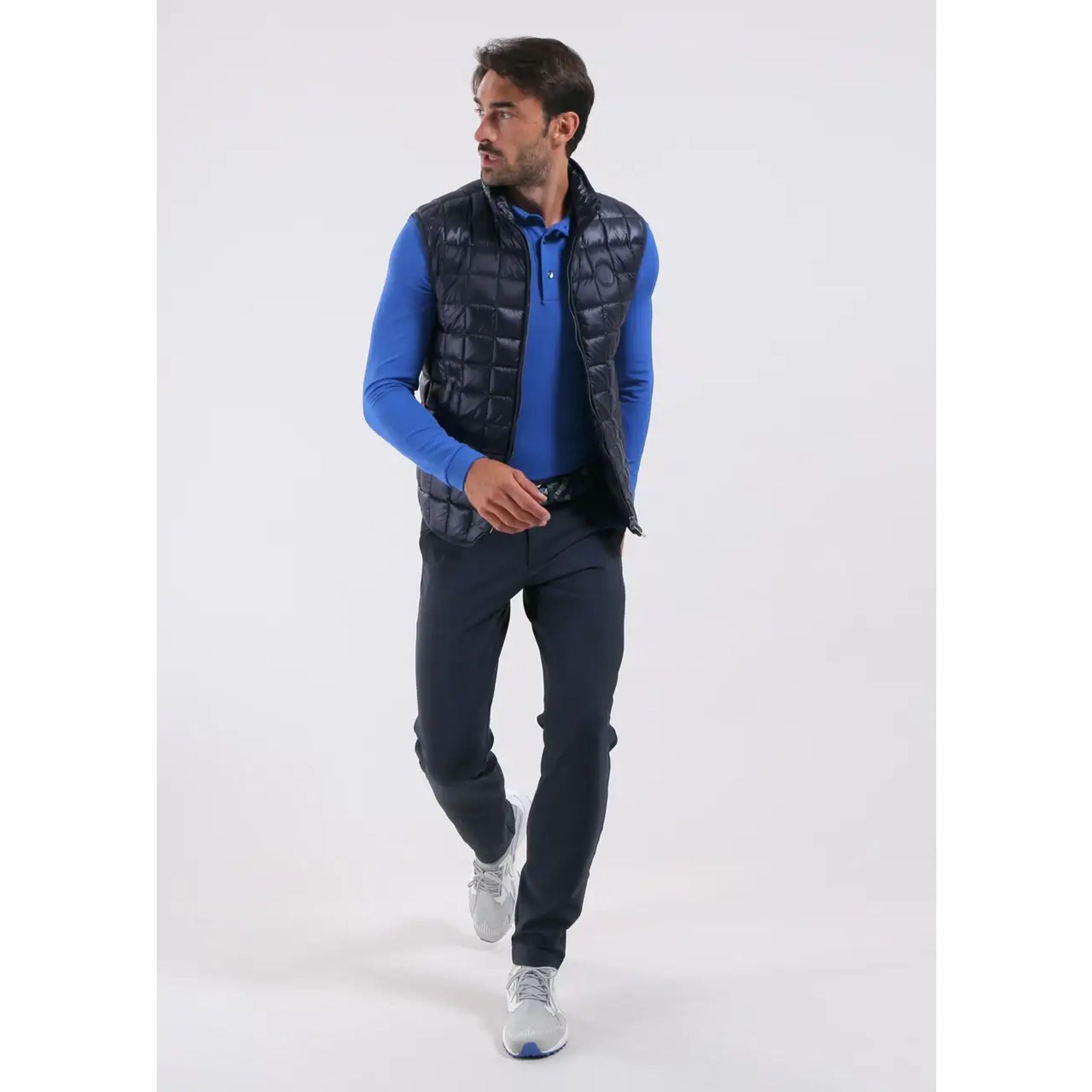 Chervo Anacleto Polo da uomo