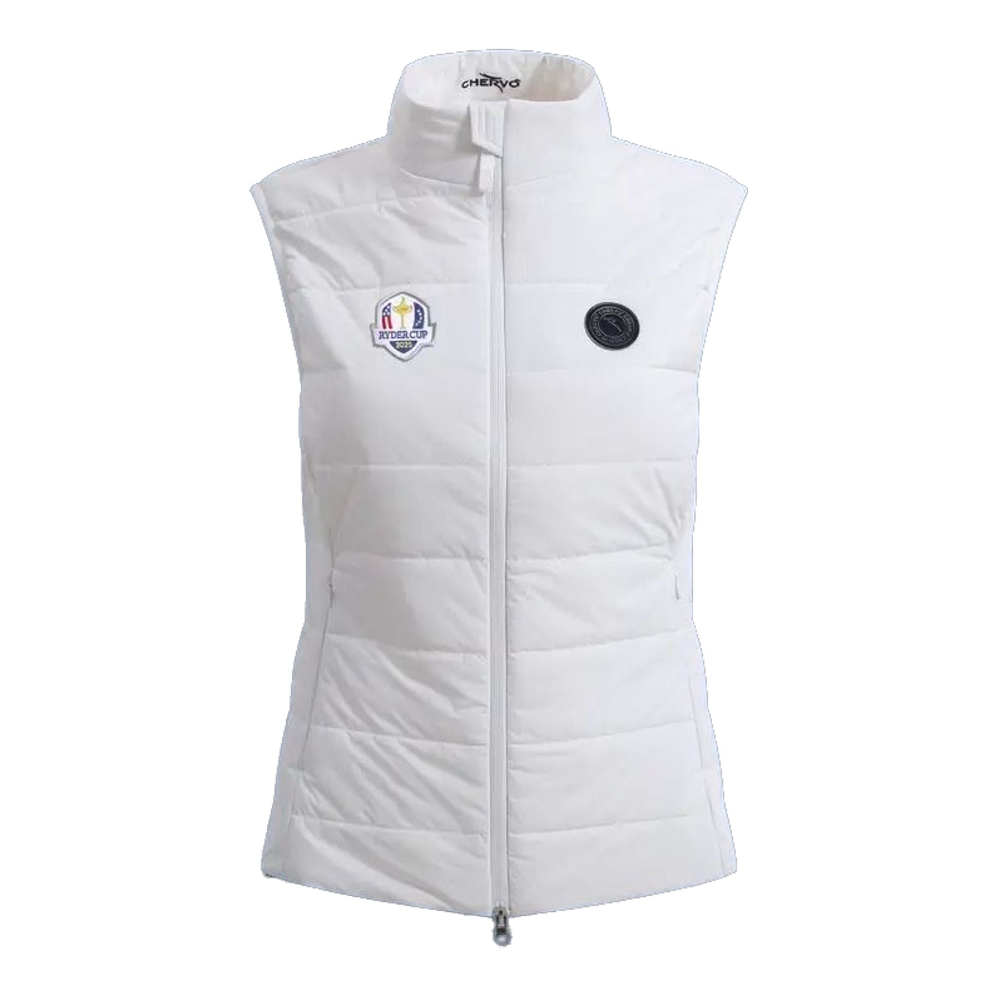 Gilet da donna Chervo Egia