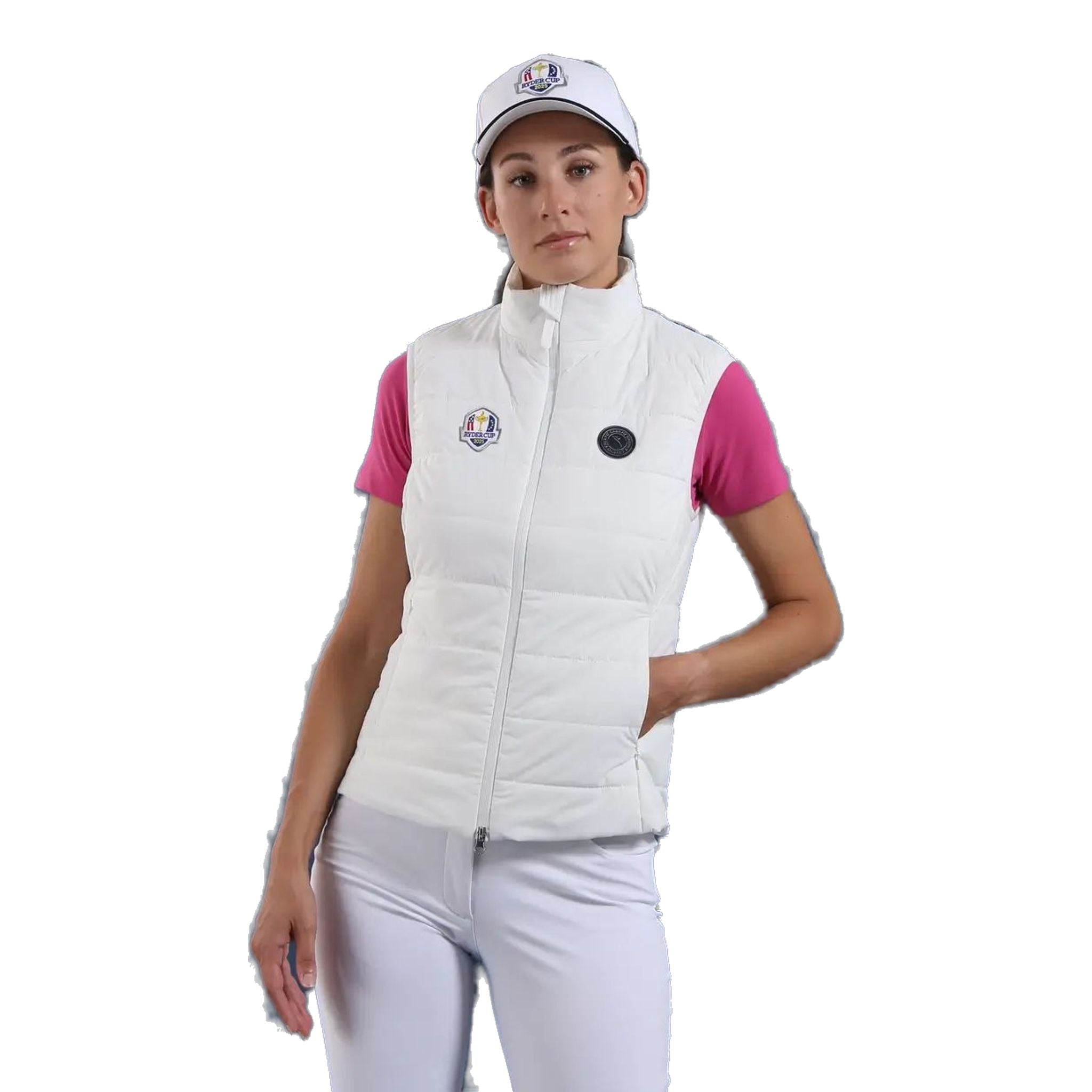 Chervo Egia Vest