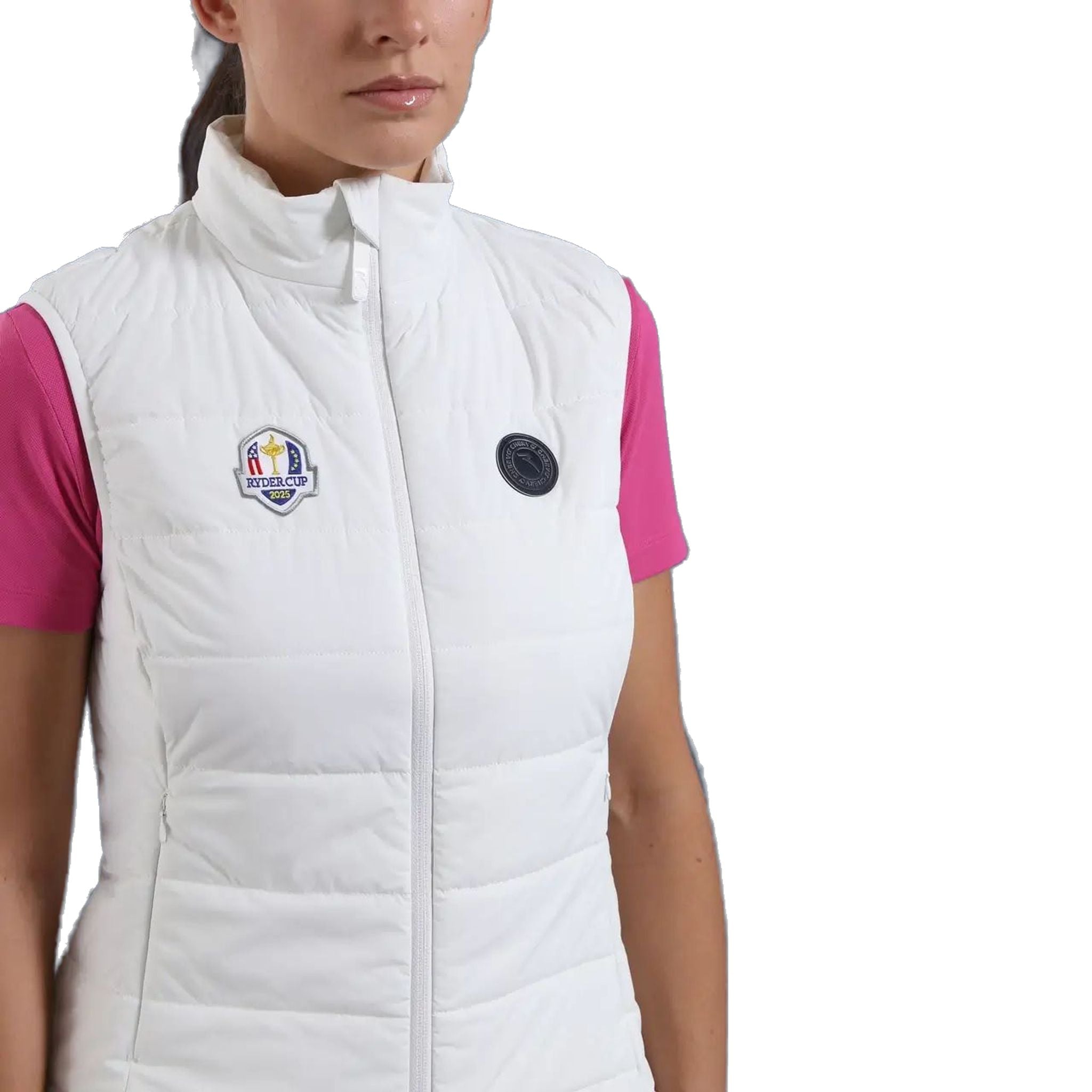 Chervo Egia Vest